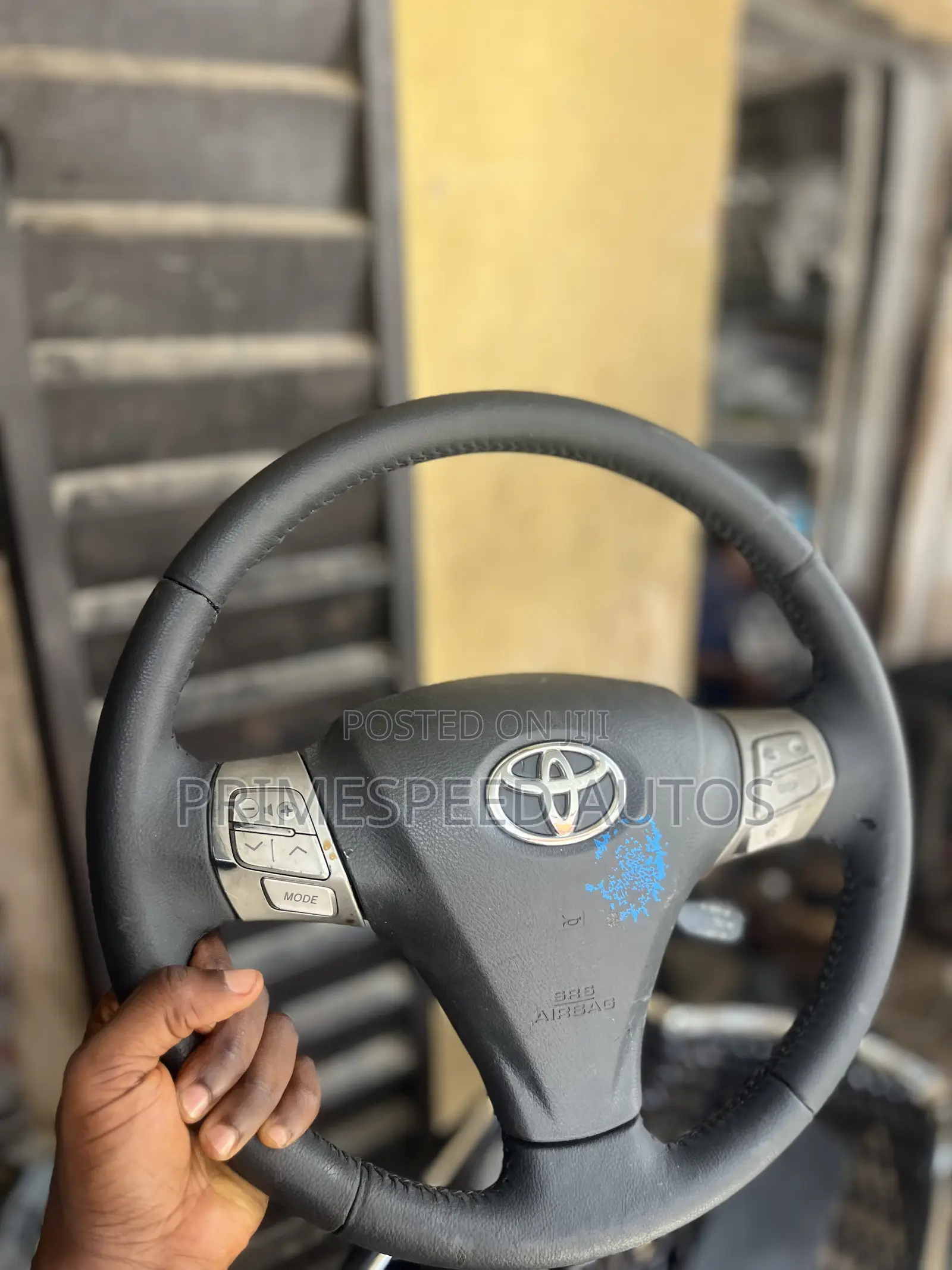 Steering Wheel for Camry 2007/2010 Sport