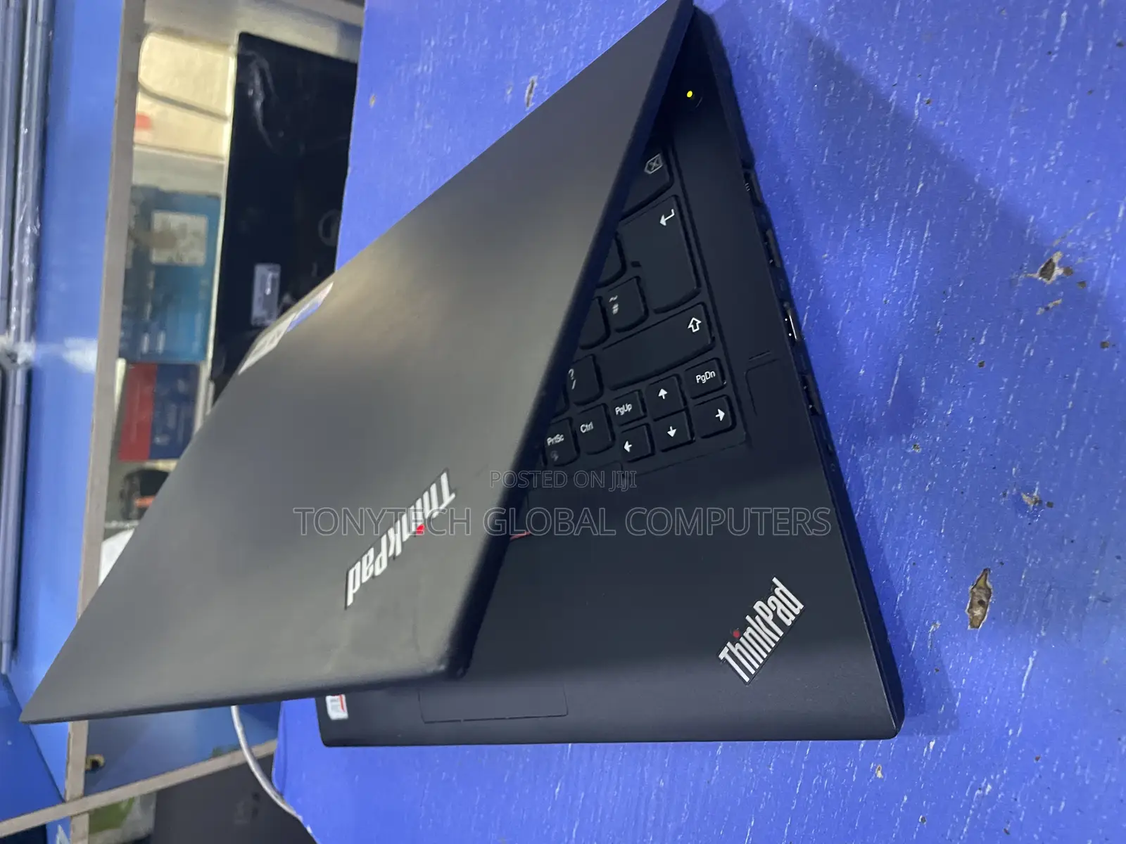 Laptop Lenovo ThinkPad A475 8GB AMD SSD 256GB