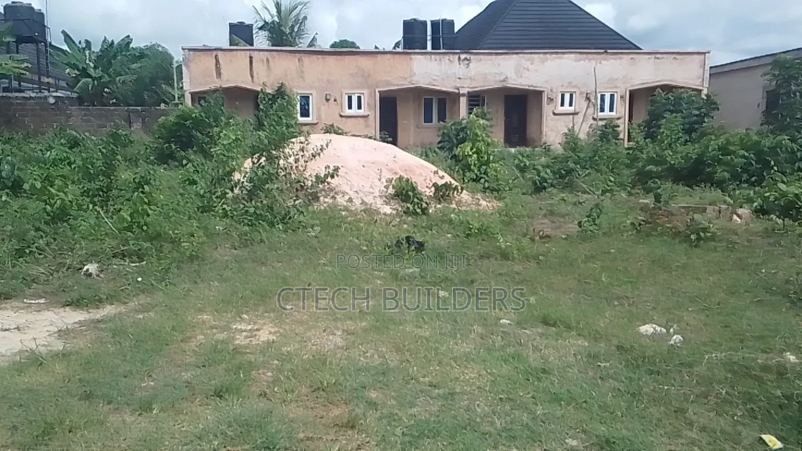 Plot for Sale
