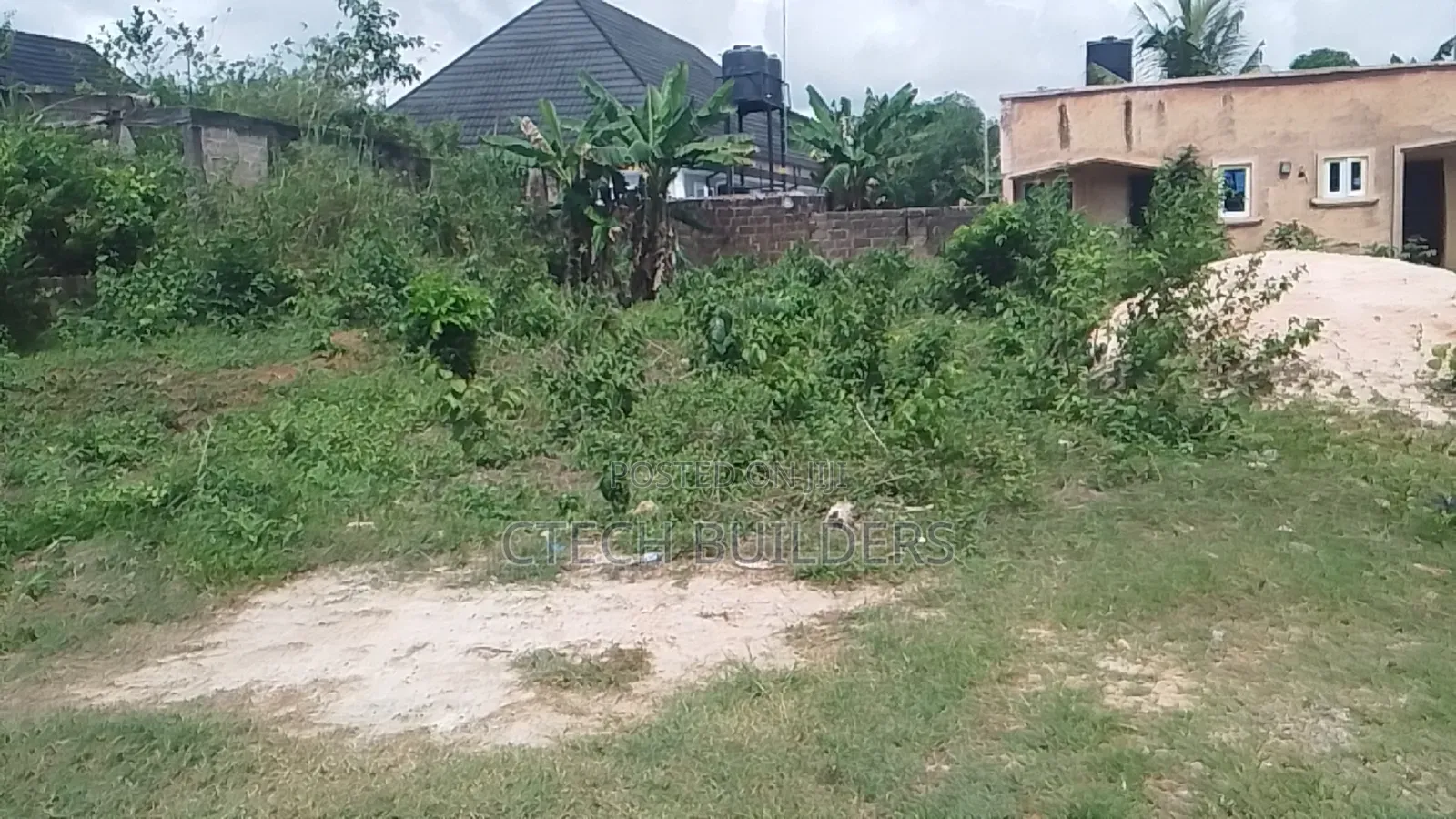 Plot for Sale