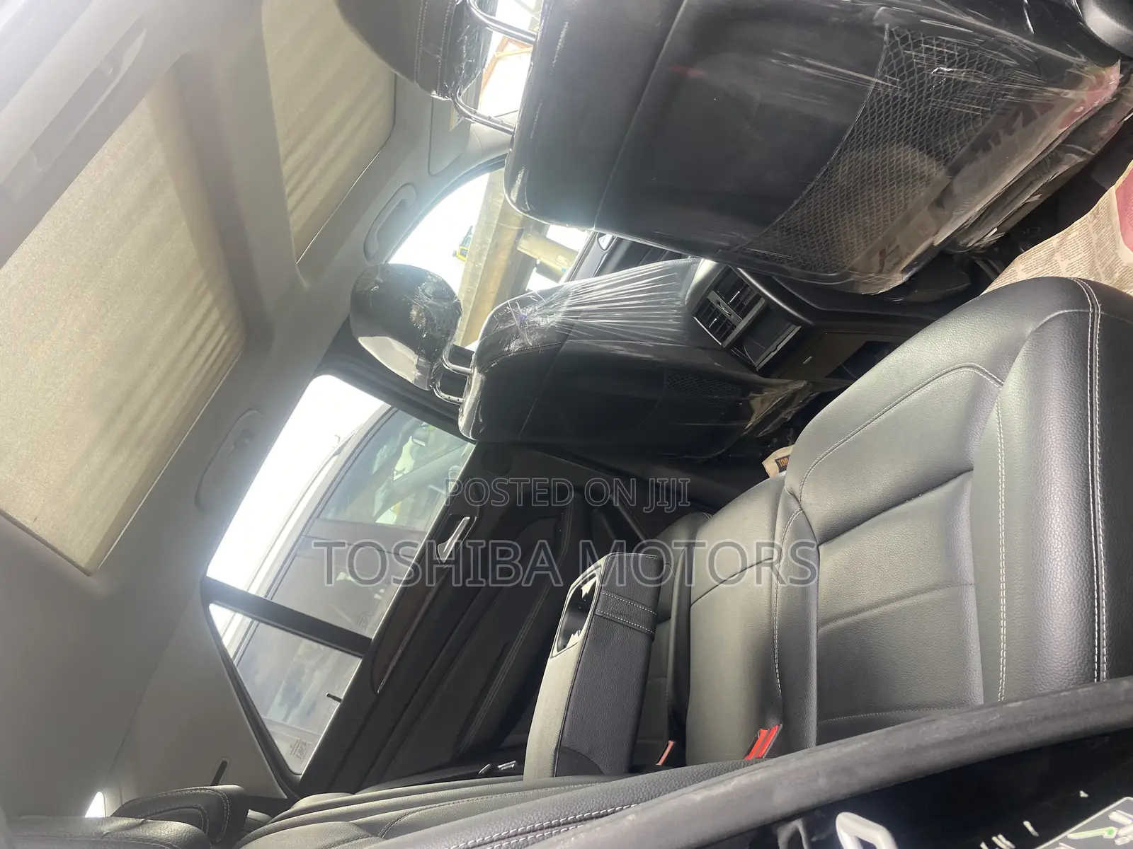 Mercedes-Benz M Class ML350 4MATIC 4dr SUV AWD (3.5L 6cyl 7A) 2014