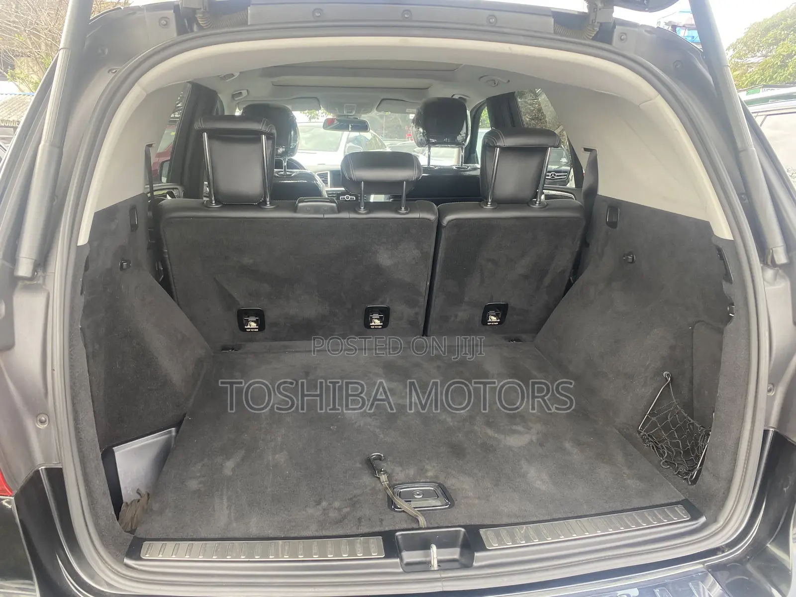 Mercedes-Benz M Class ML350 4MATIC 4dr SUV AWD (3.5L 6cyl 7A) 2014