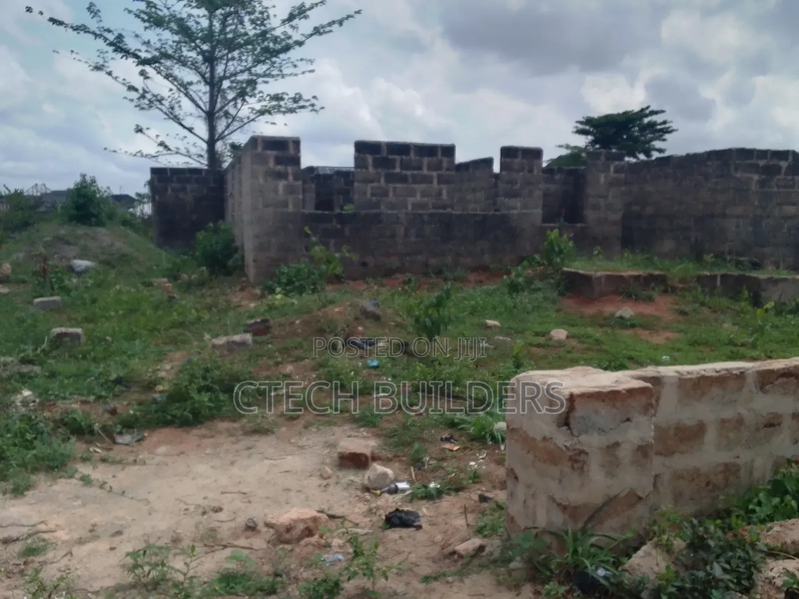 Plot for Sale