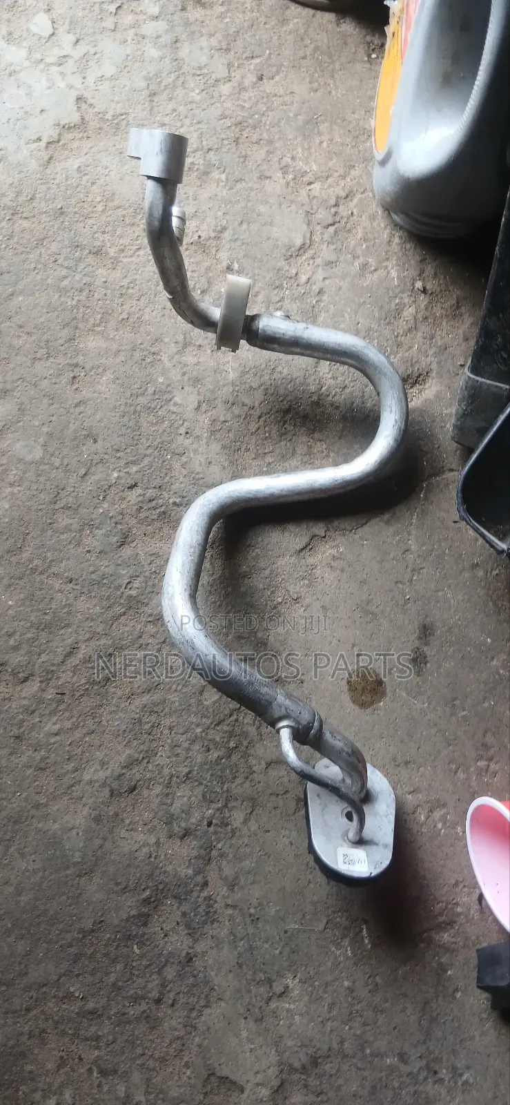 Ac Hose for Honda Models