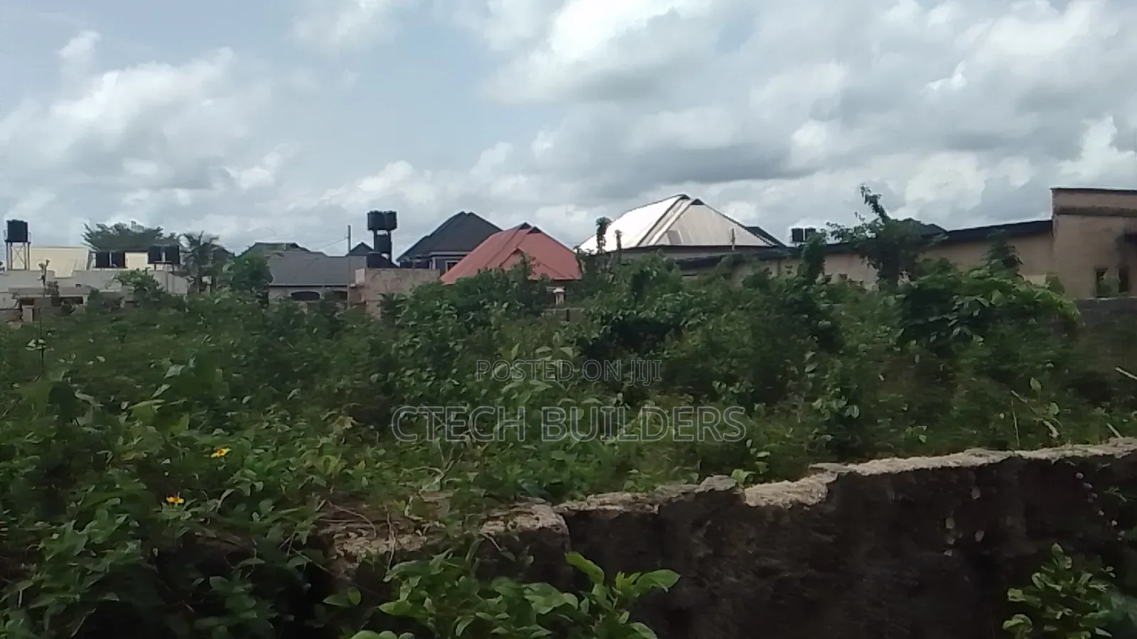 Plot for Sale
