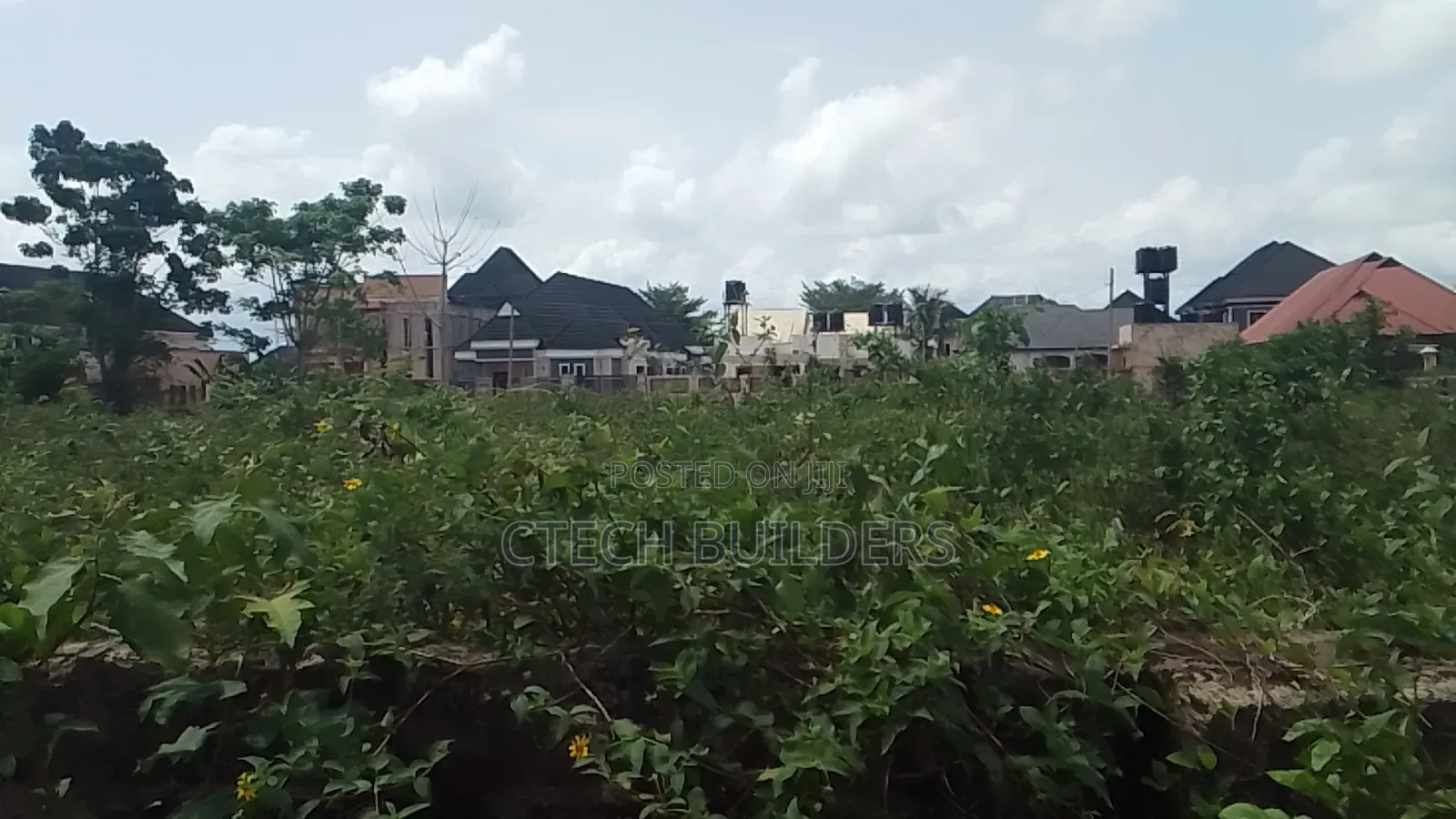 Plot for Sale