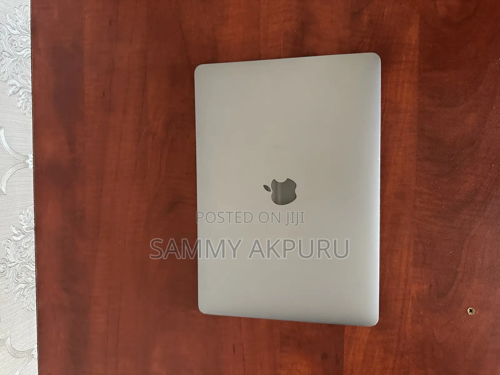 Laptop Apple MacBook Pro 2017 8GB Intel Core i5 SSD 256GB
