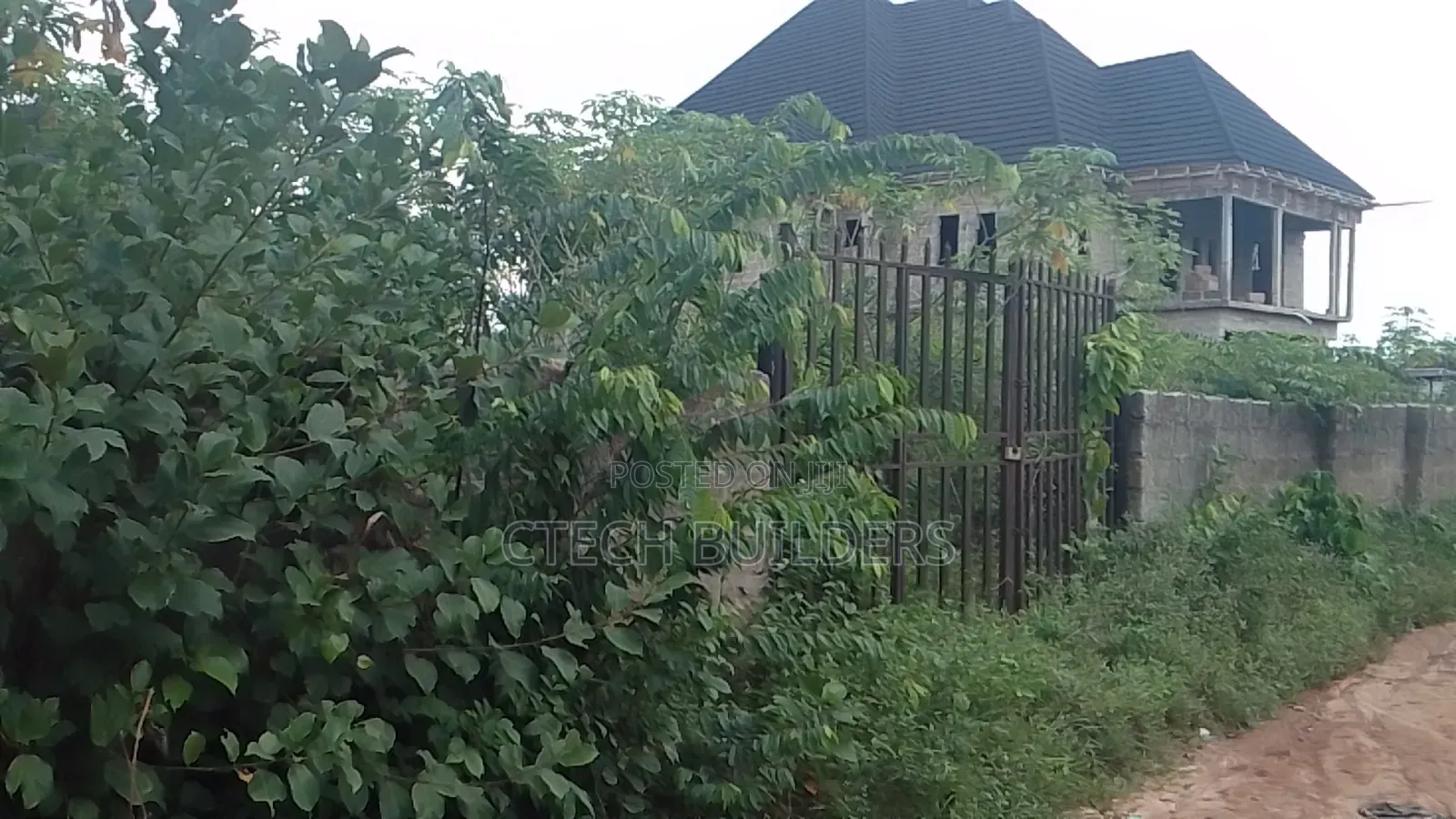 Plot for Sale