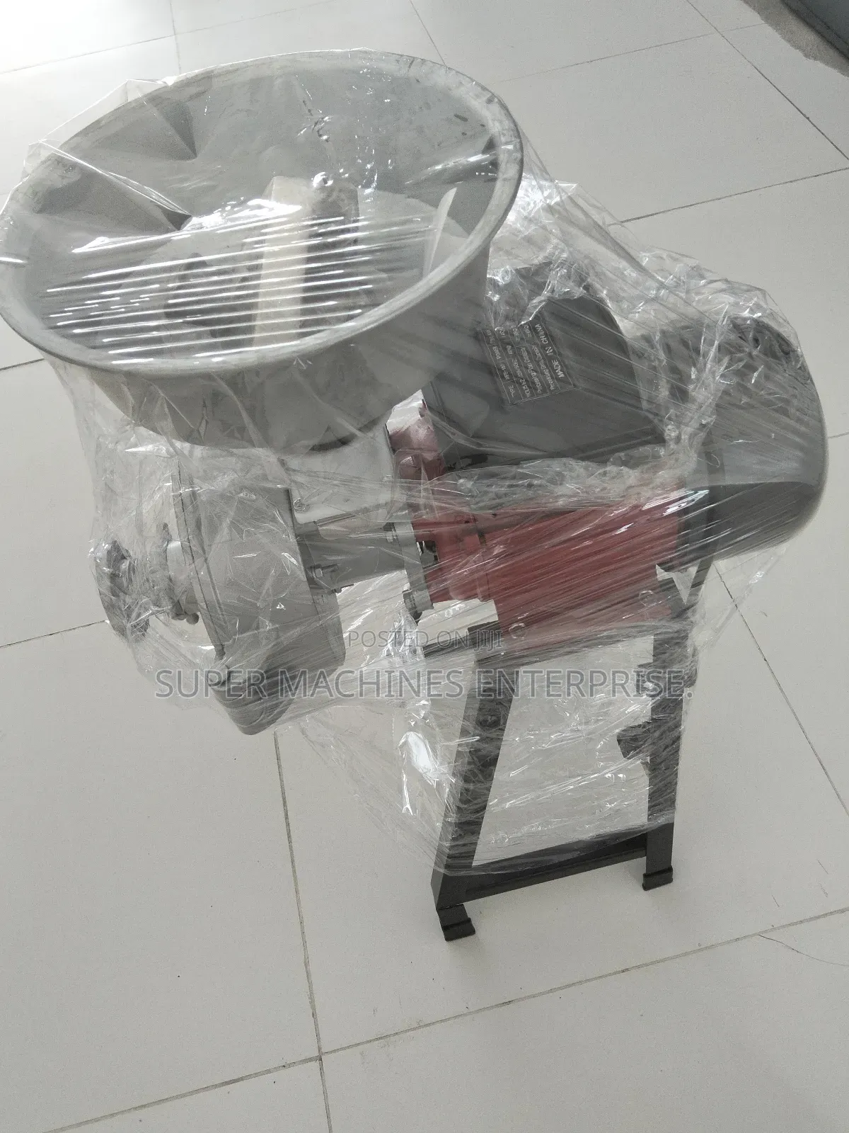 Electric Wet and Dry Grinder