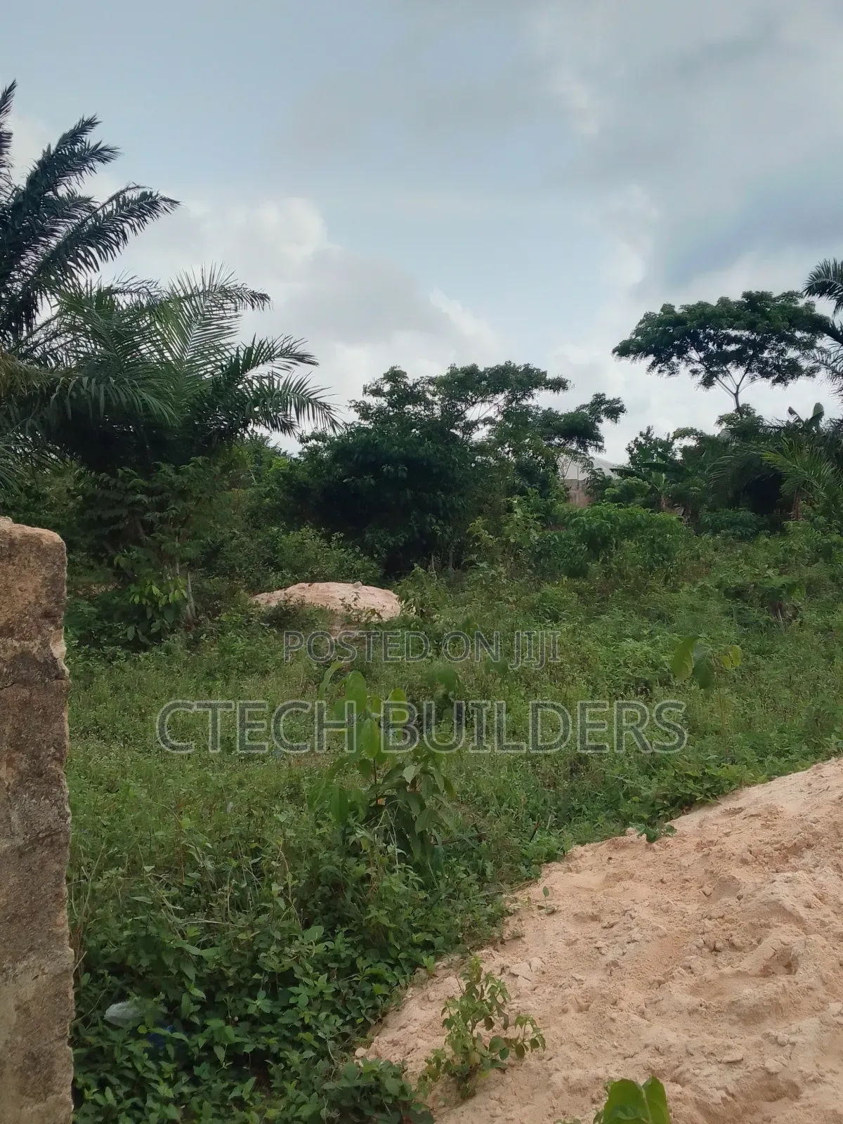 Plot for Sale