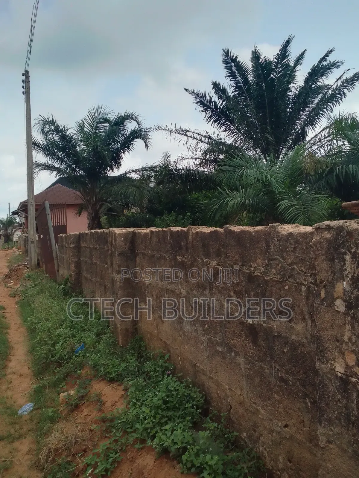 Plot for Sale