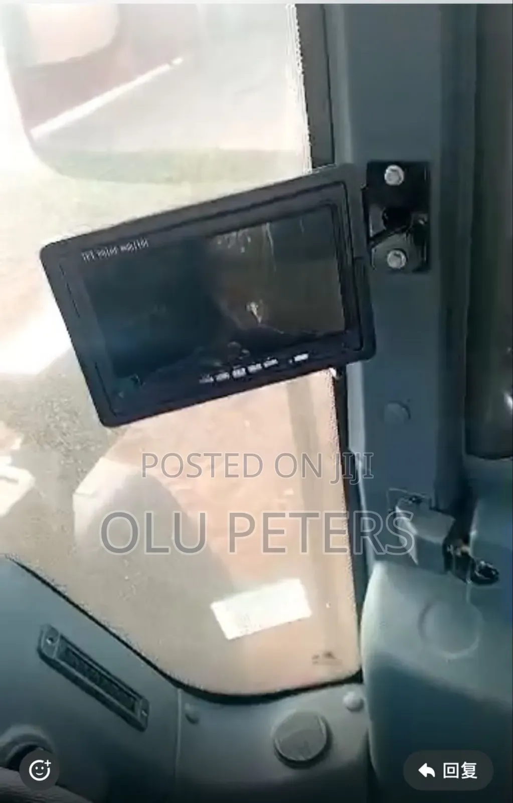 Payloader Kotal Kl957