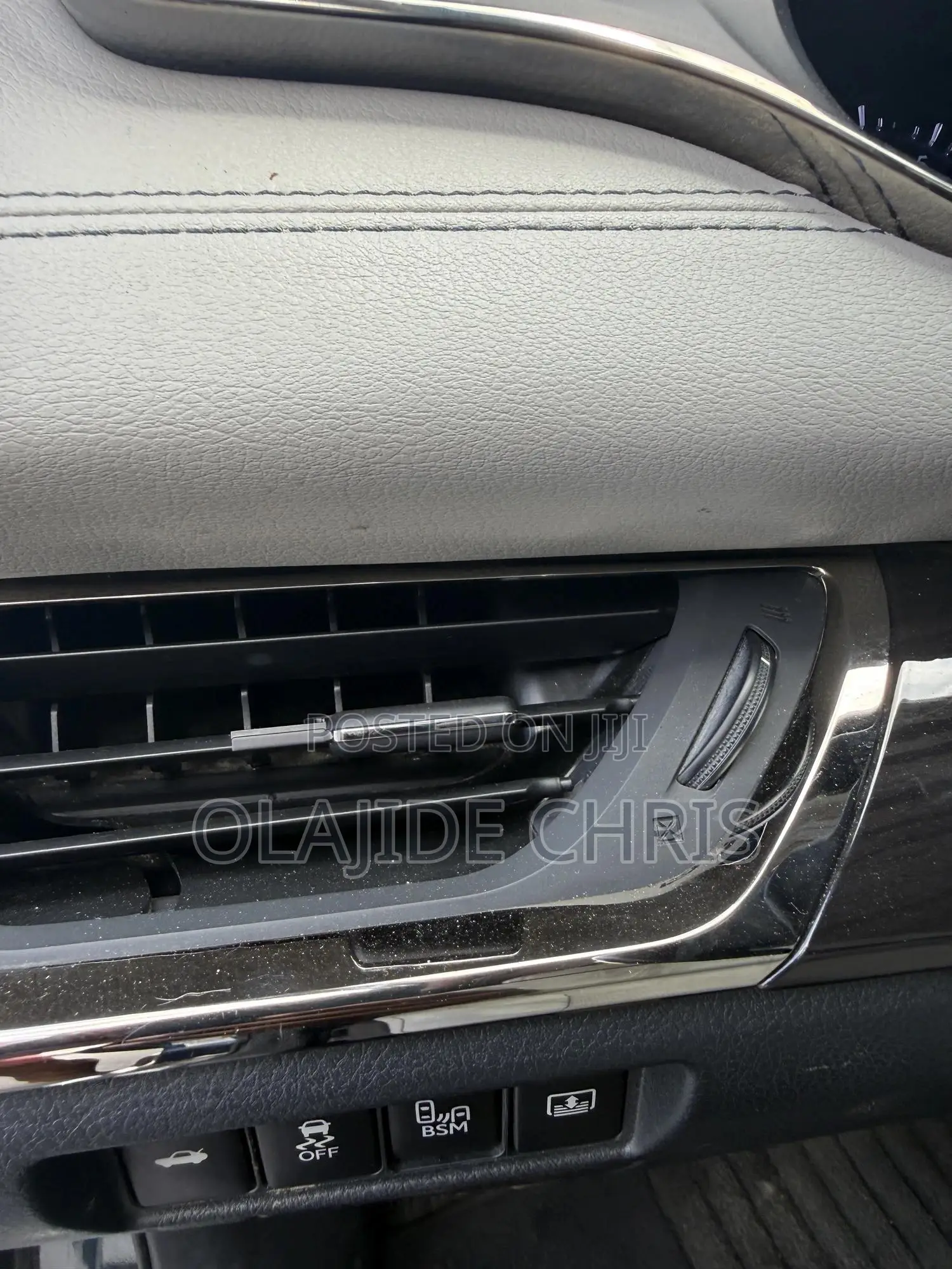 Toyota Avalon Limited 4dr Sedan (3.5L 6cyl 6A) 2015 Blue