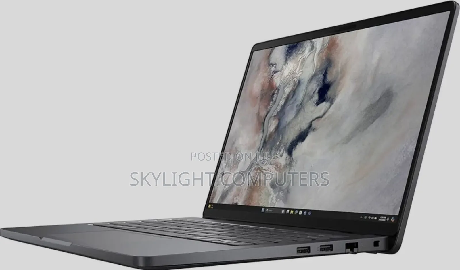 New Laptop Dell Pro 14 32GB Intel Core Ultra 7 SSD 1T