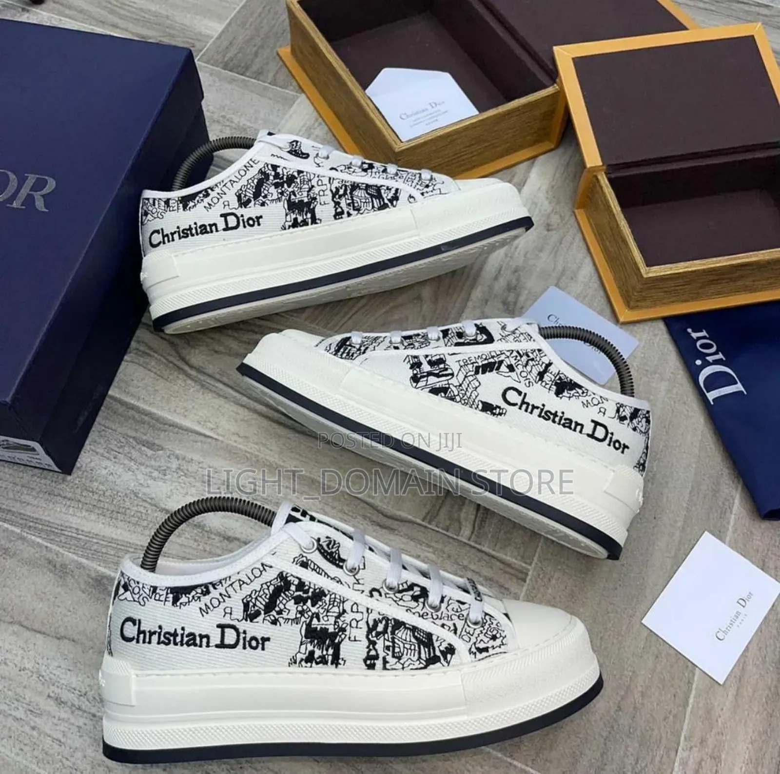 Original Christian Dior