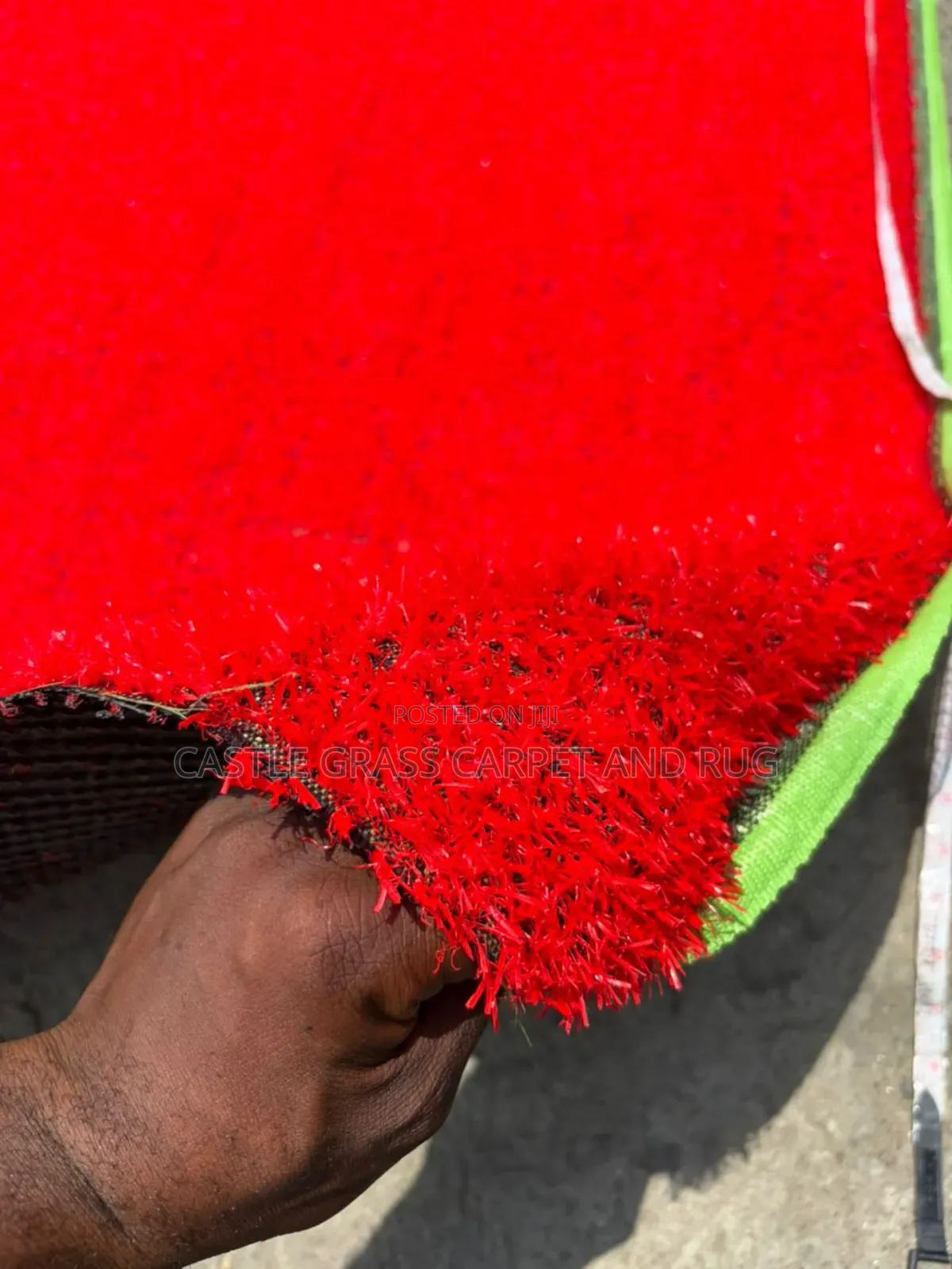 Top Quality Artificial Grass 25mm
