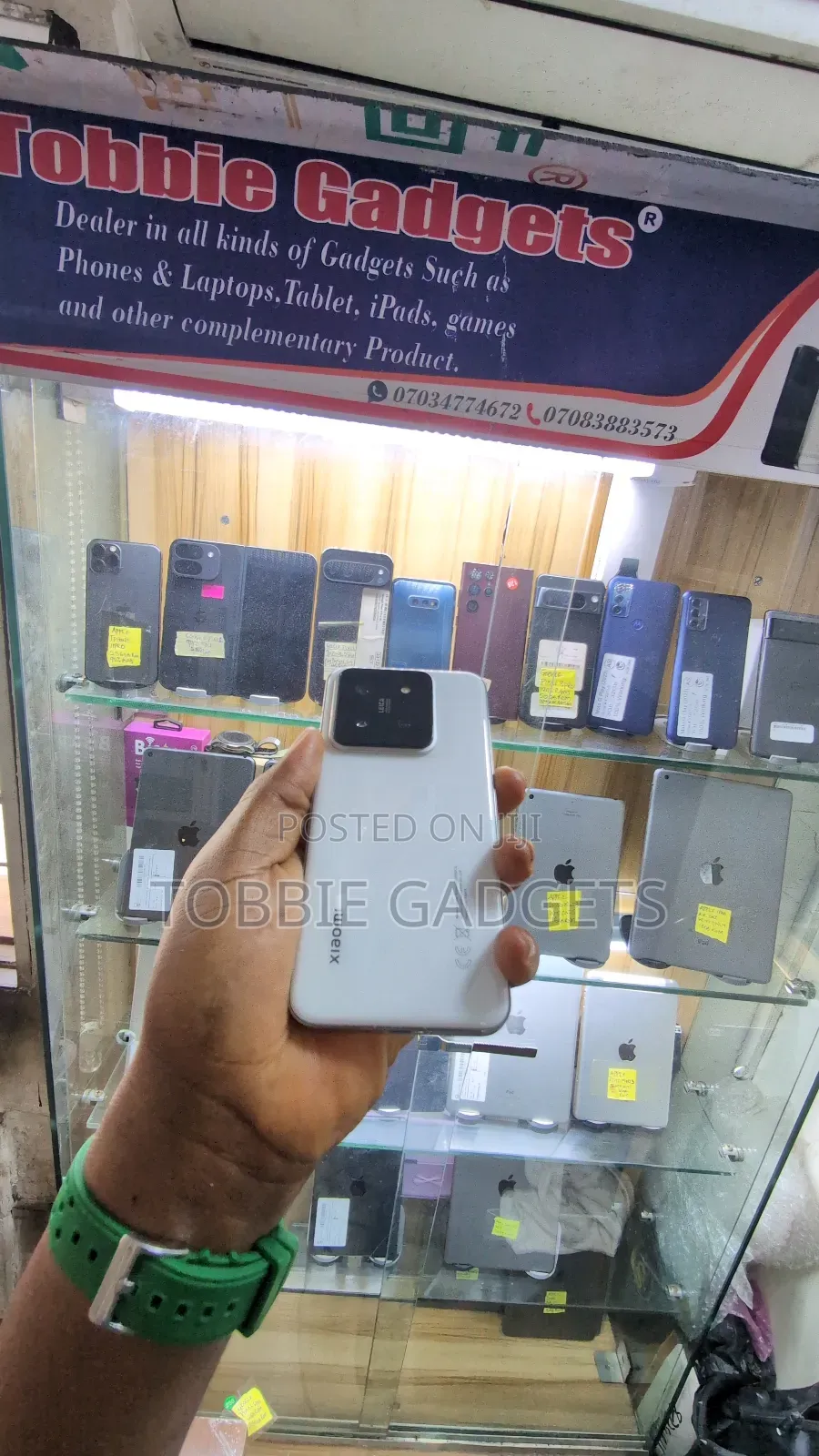 Xiaomi 14 512 GB White