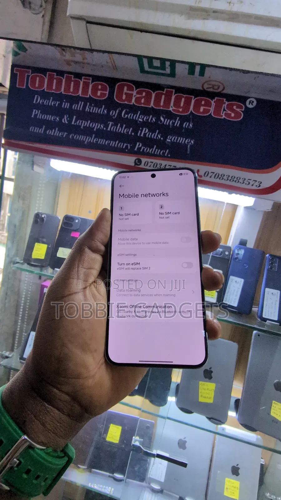 Xiaomi 14 512 GB White