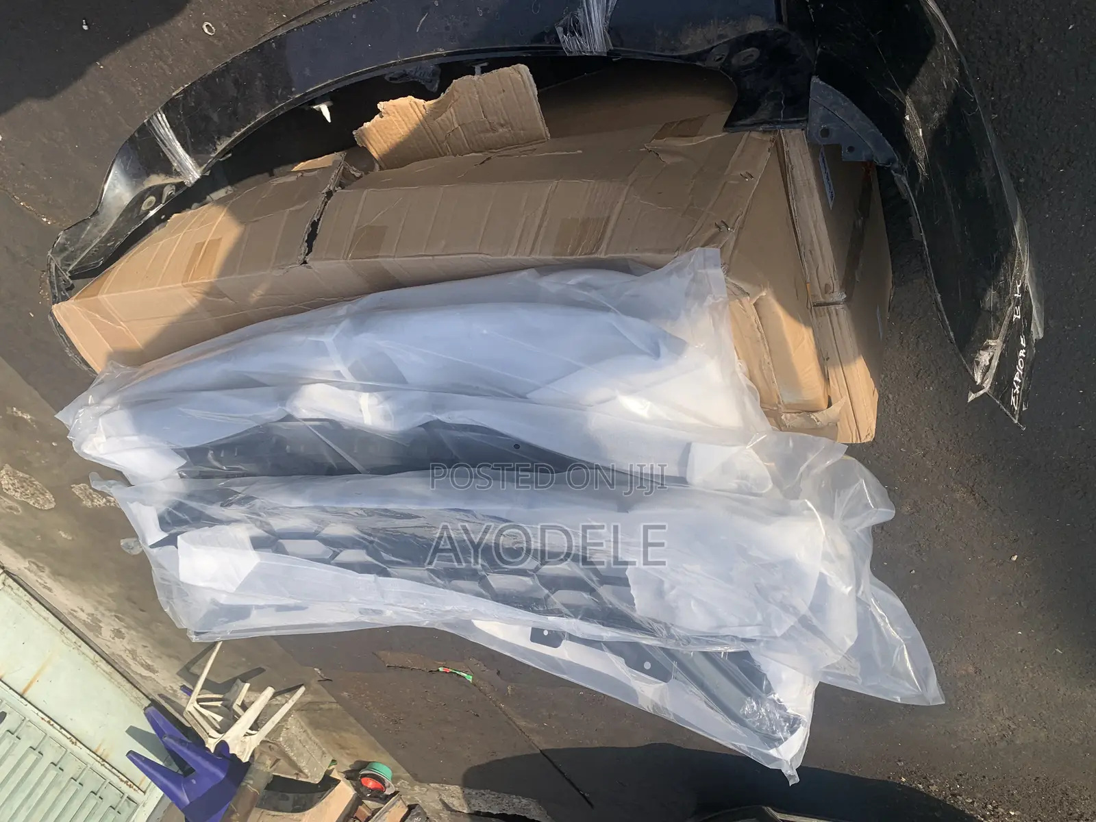 Ford Edge Belt Adjuster 2016