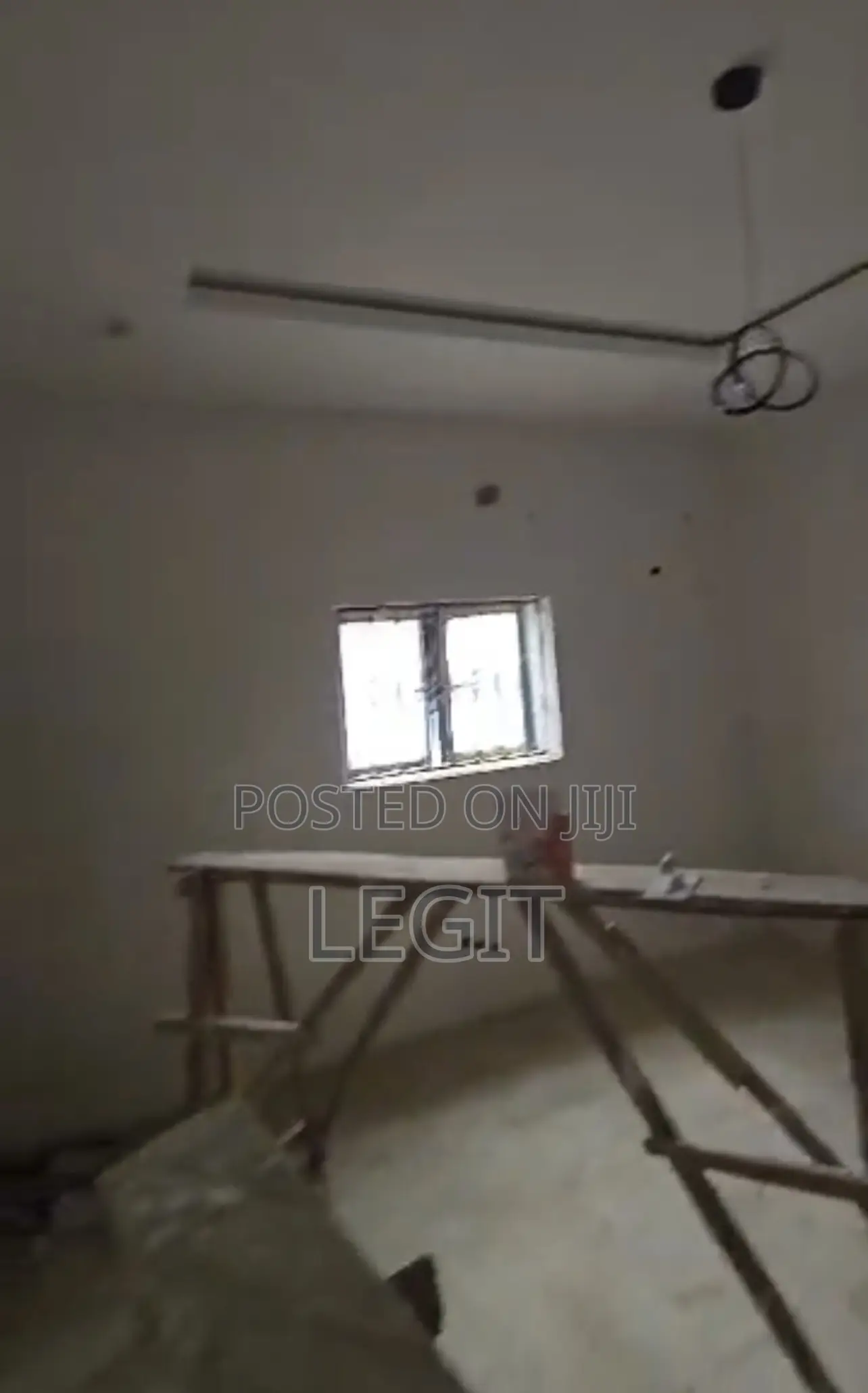 4bdrm Duplex in Lugbe District for sale