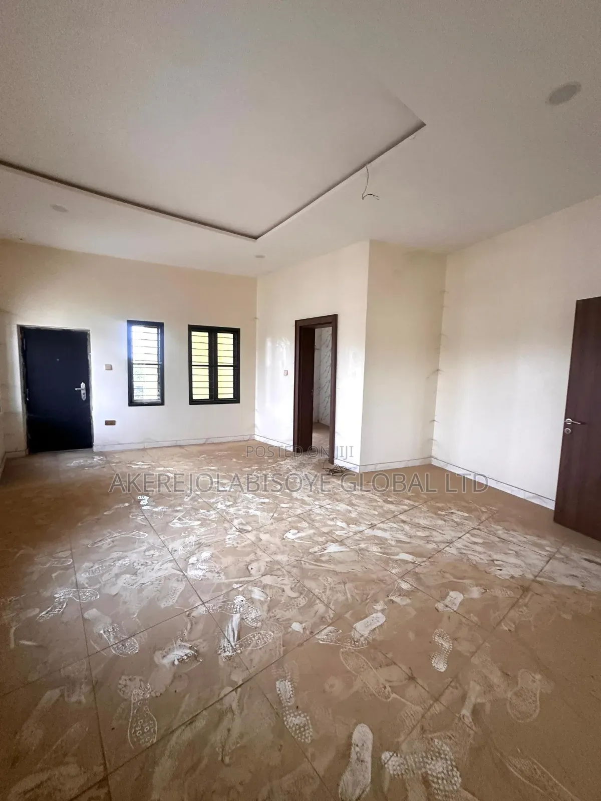 4bdrm Duplex in Jahi Gilmore, Abuja for rent