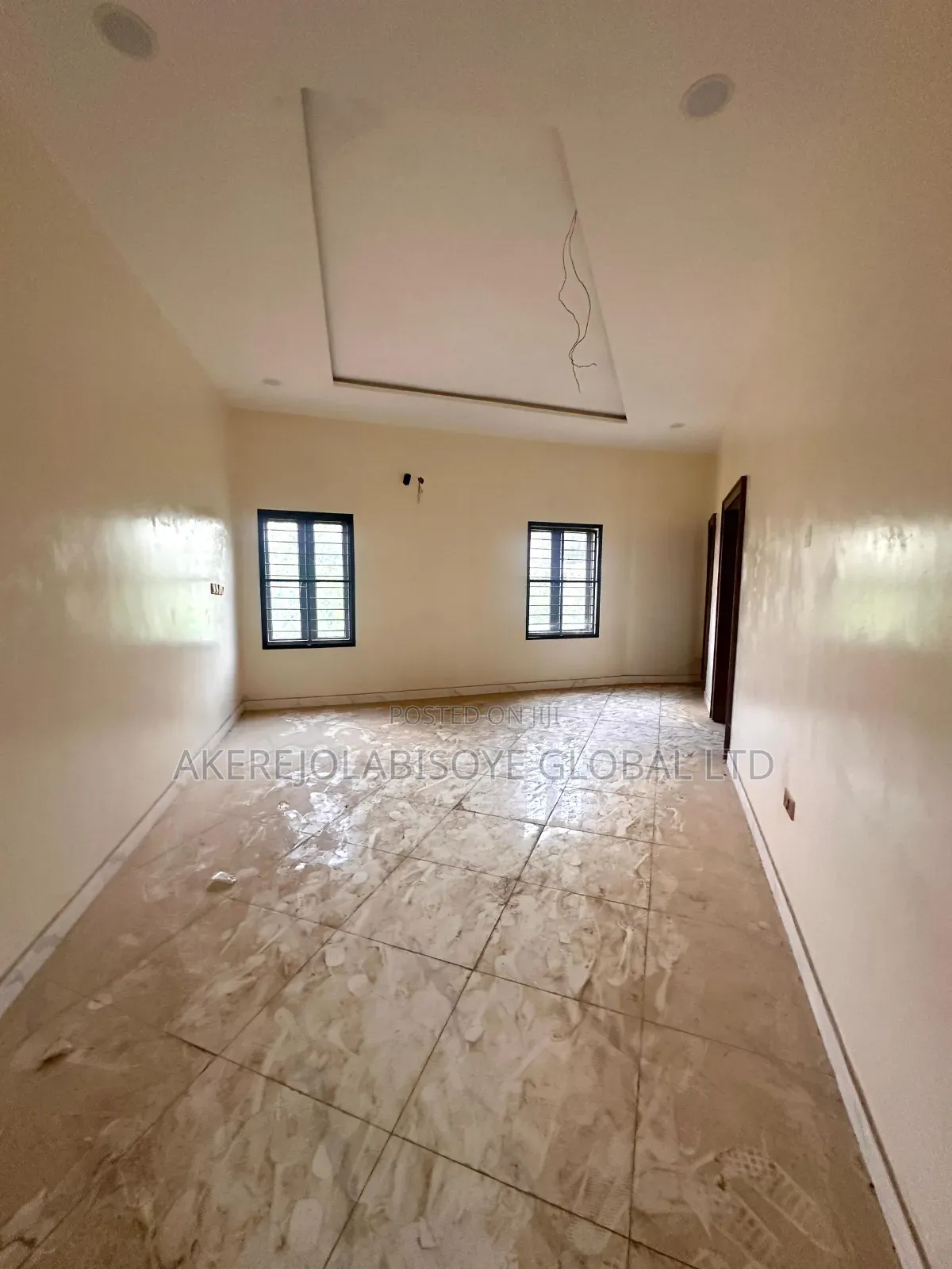 4bdrm Duplex in Jahi Gilmore, Abuja for rent