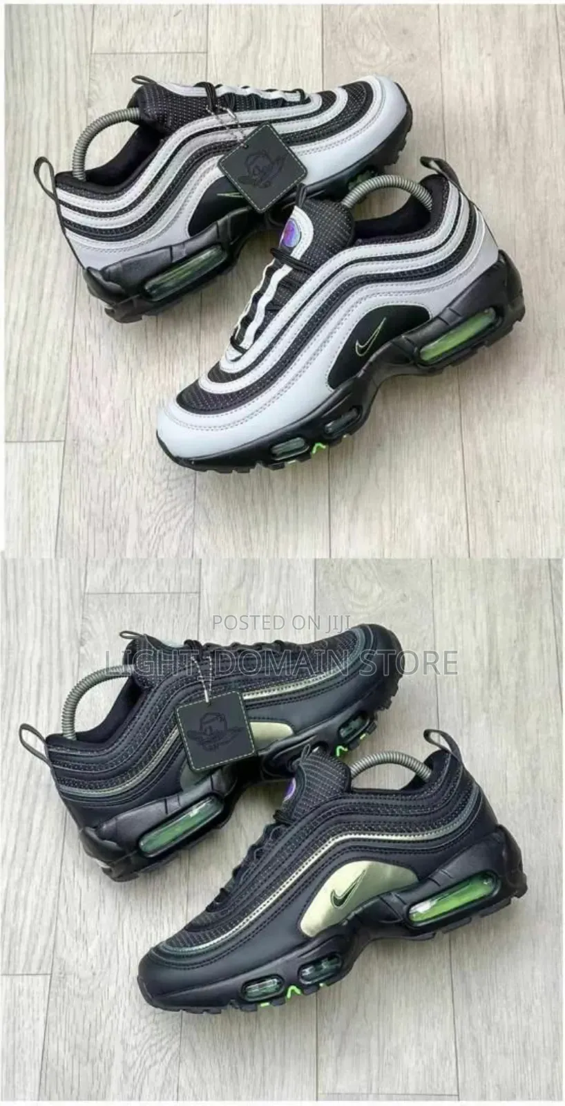 Original Nike