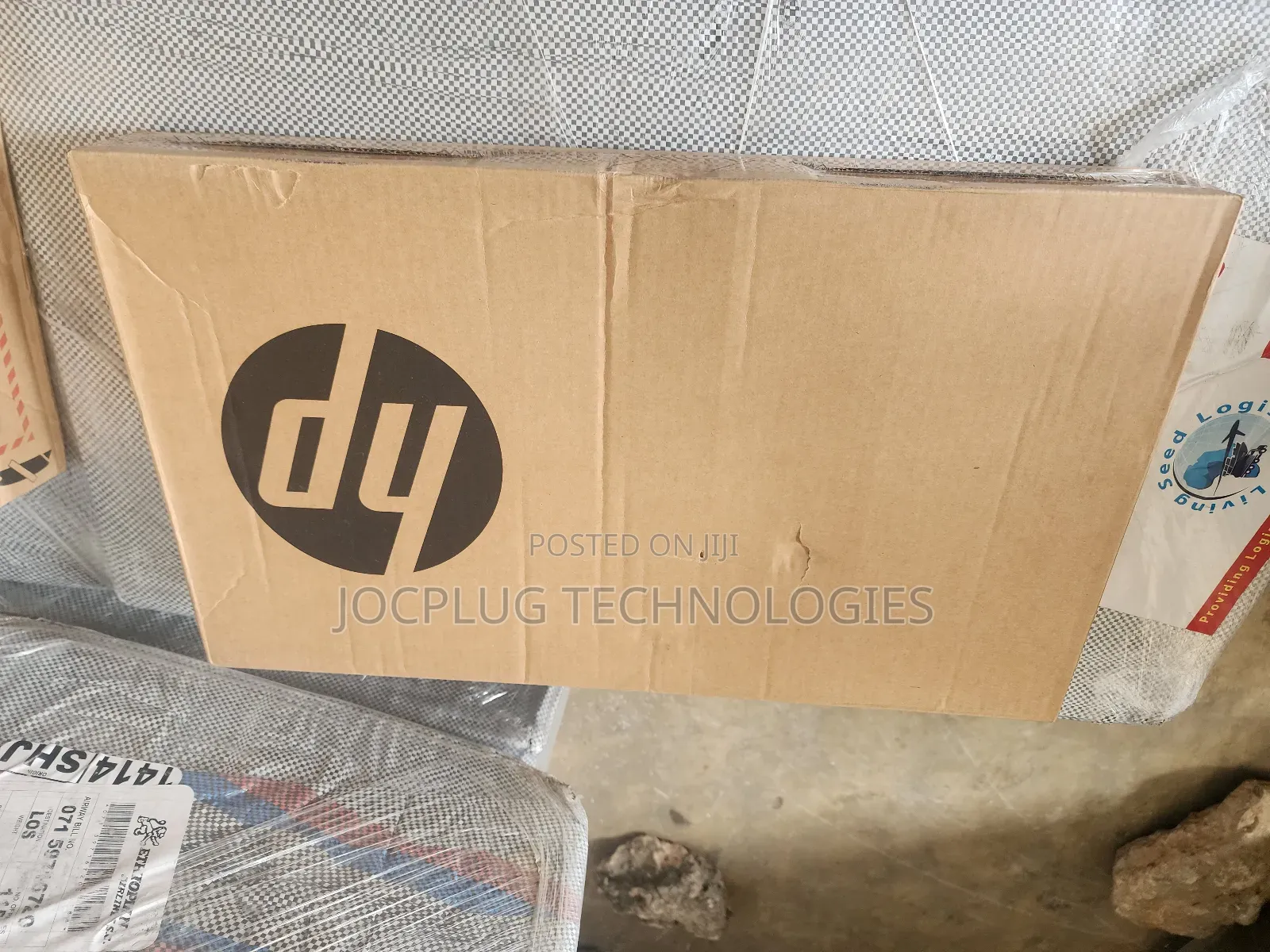 New Laptop HP EliteBook 840 10 16GB Intel Core i7 SSD 512GB