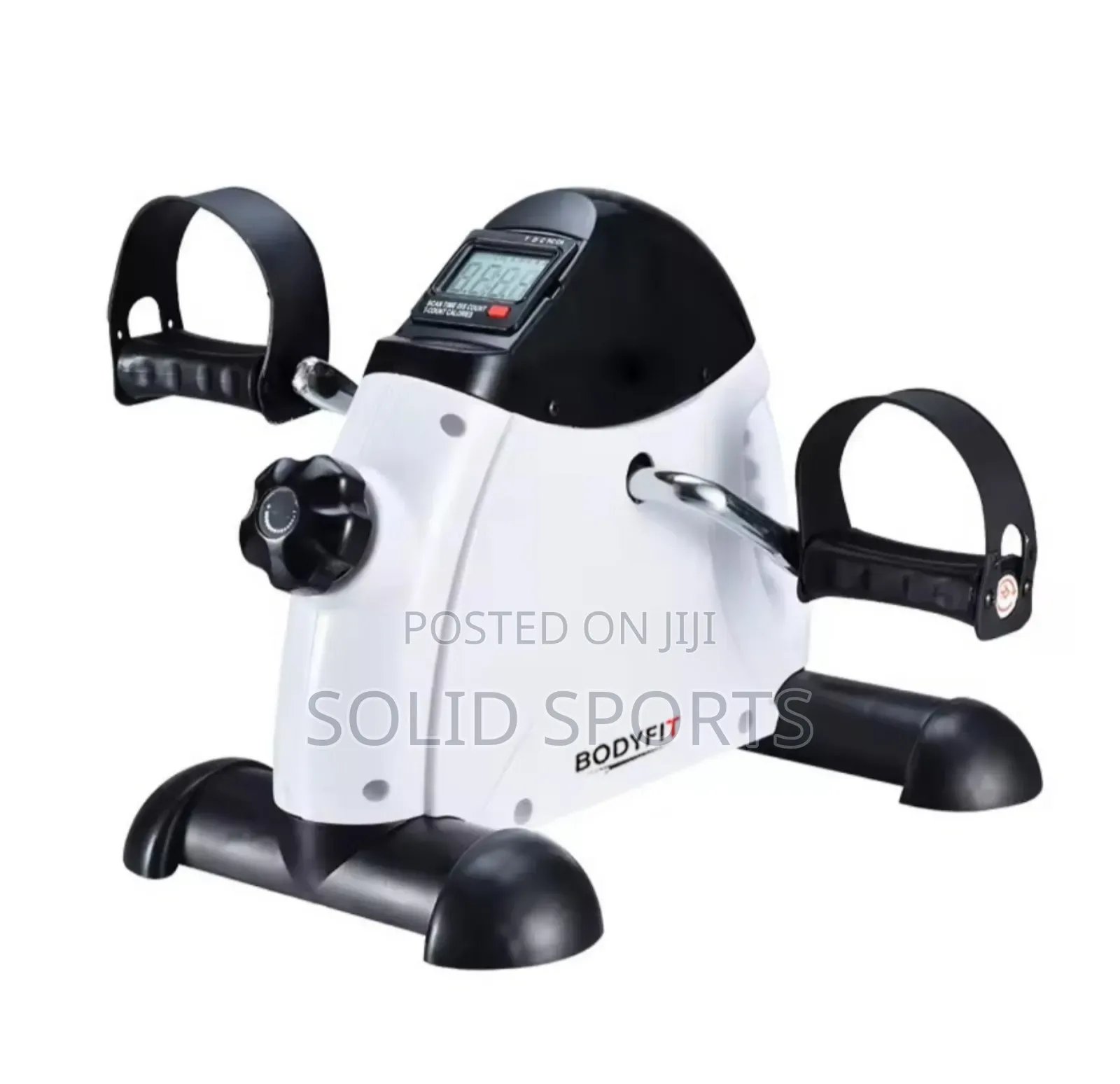 Original Mini Bike Machine 