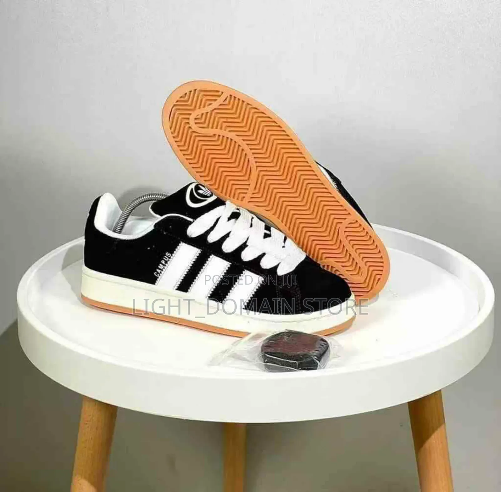 Original Adidas Campus