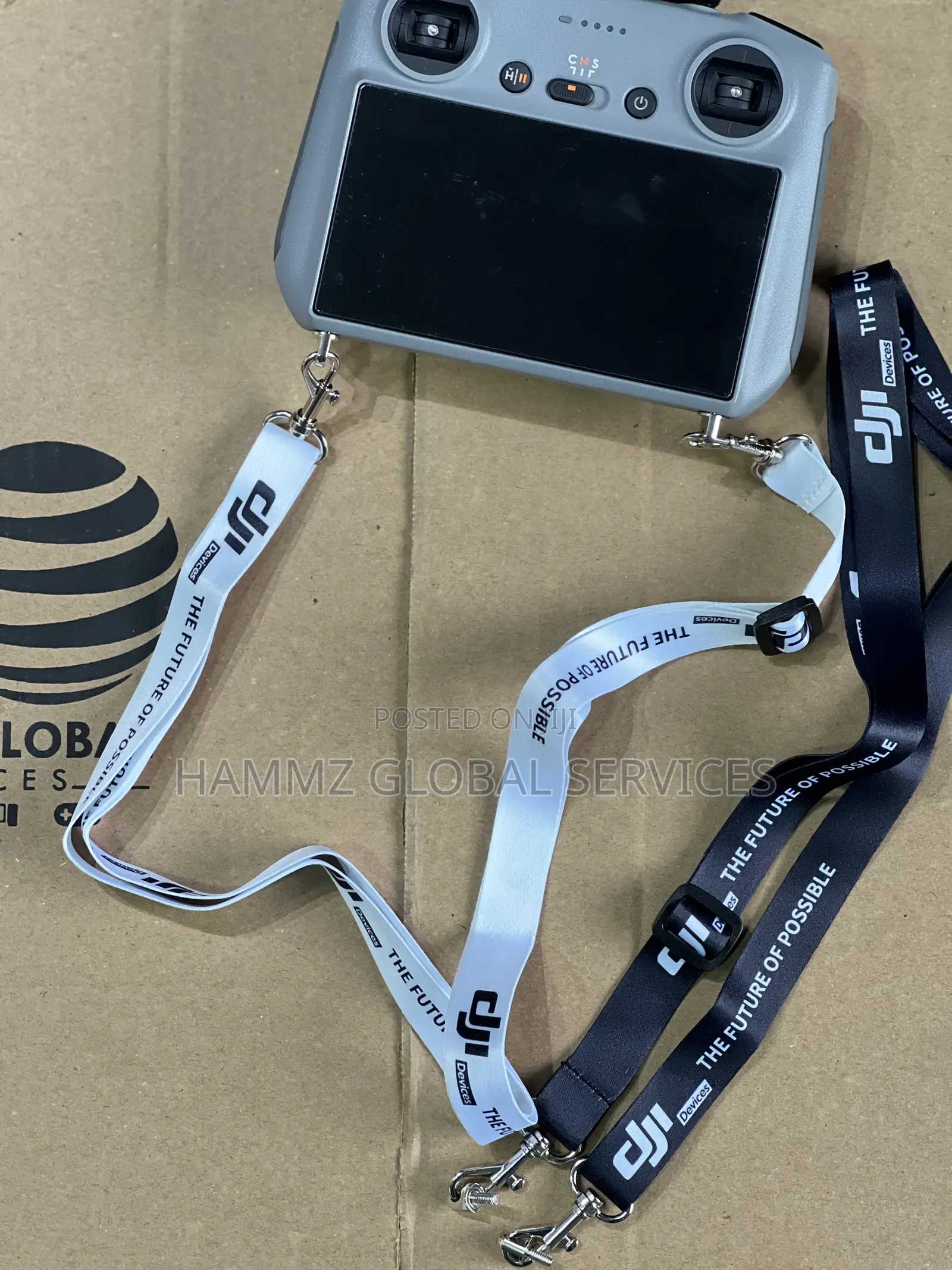 Dji Smart Controller Strap
