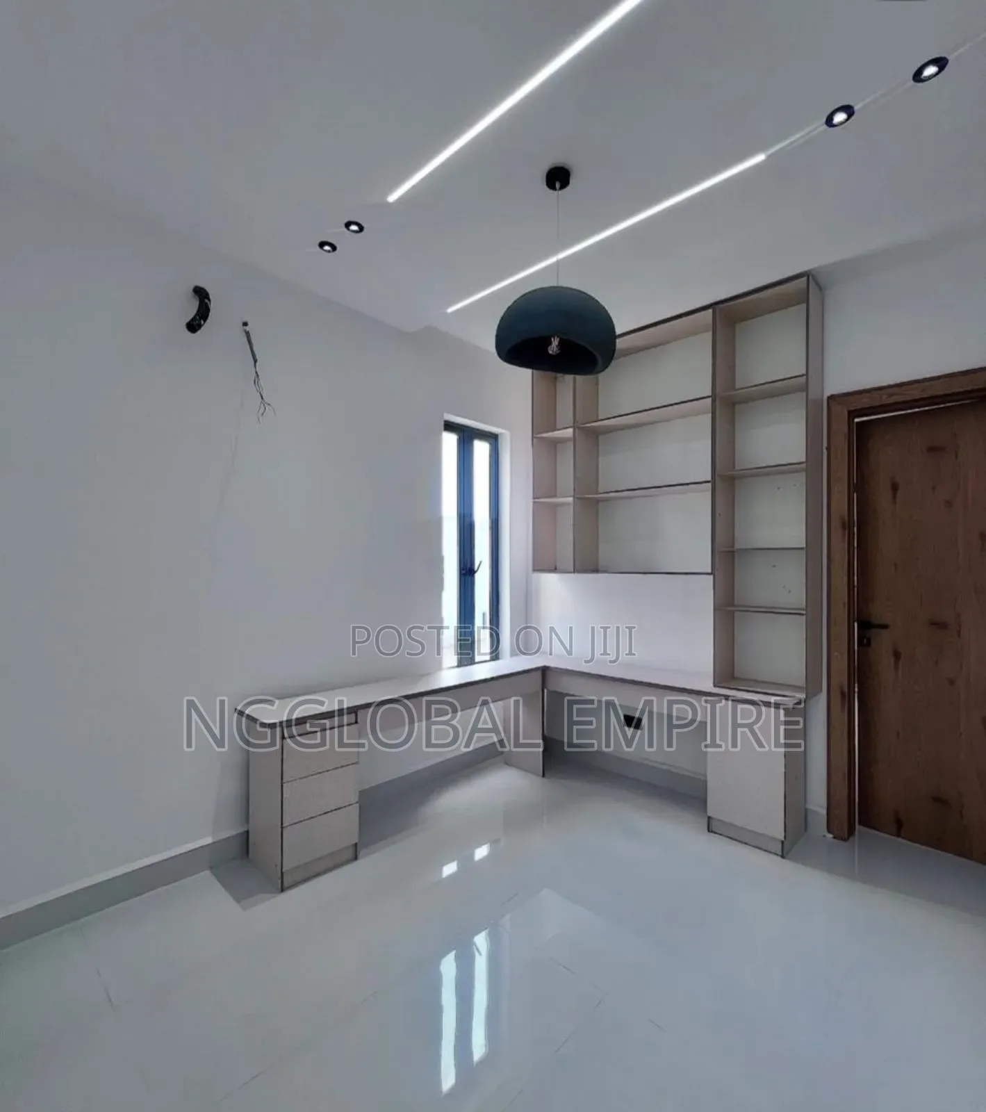 5bdrm Duplex in Lekki Palm City, Ado / Ajah for sale