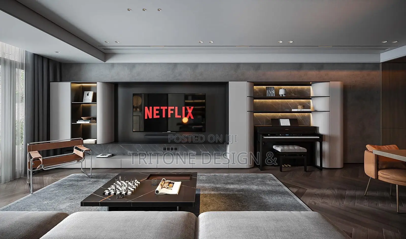 Best Interior Design Enugu