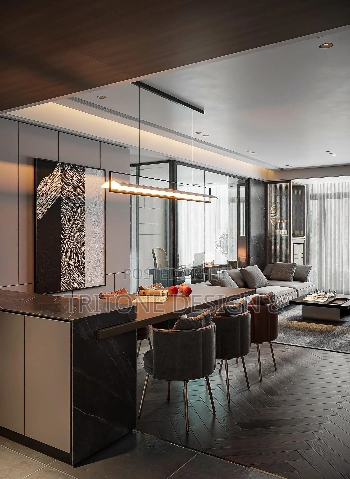 Best Interior Design Enugu