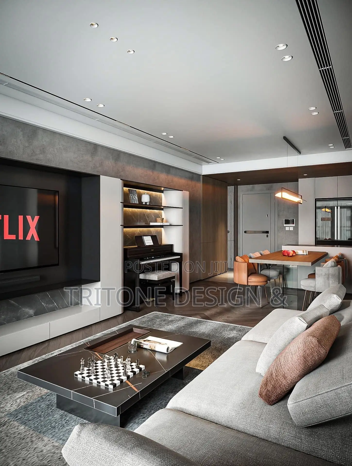 Best Interior Design Enugu