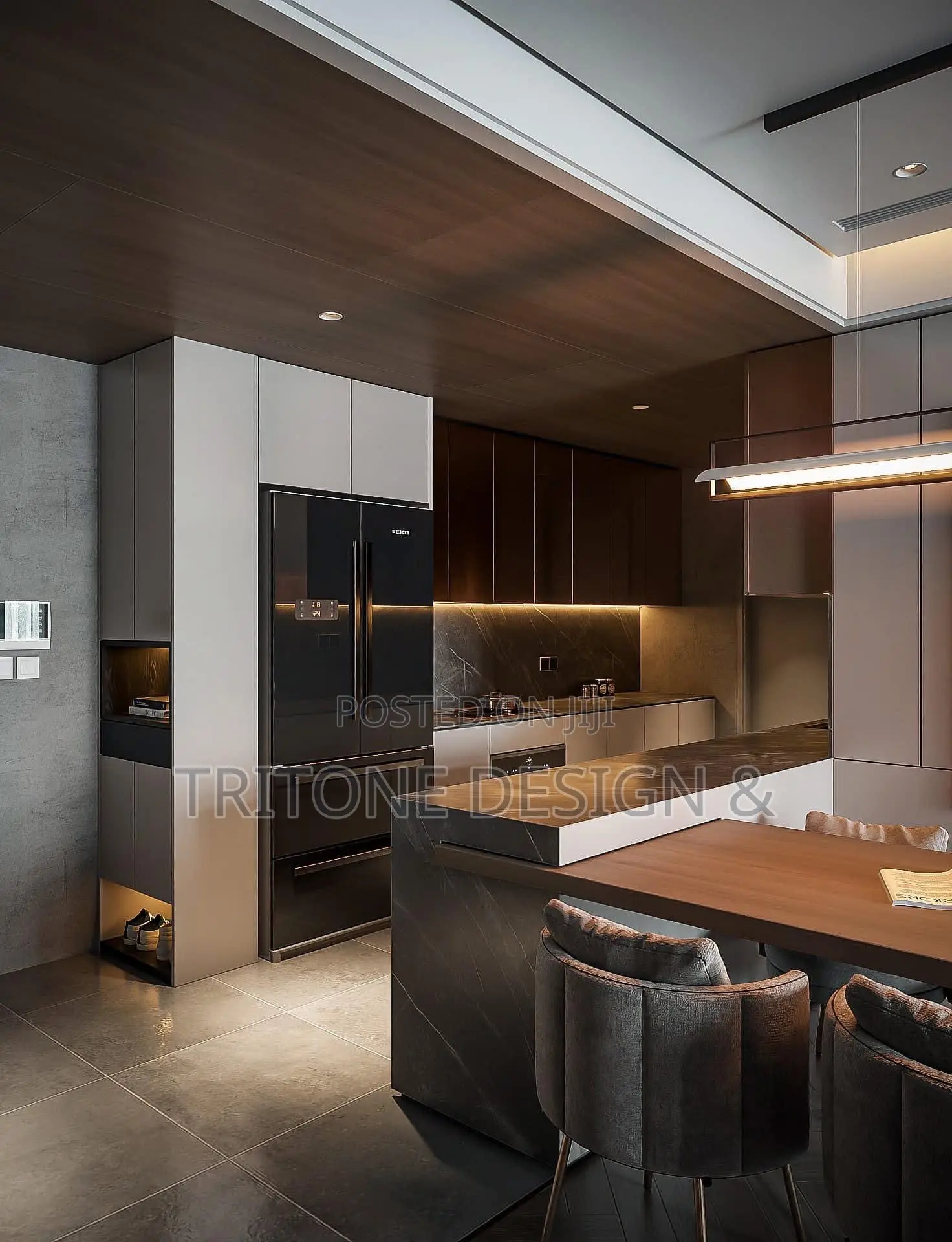 Best Interior Design Enugu