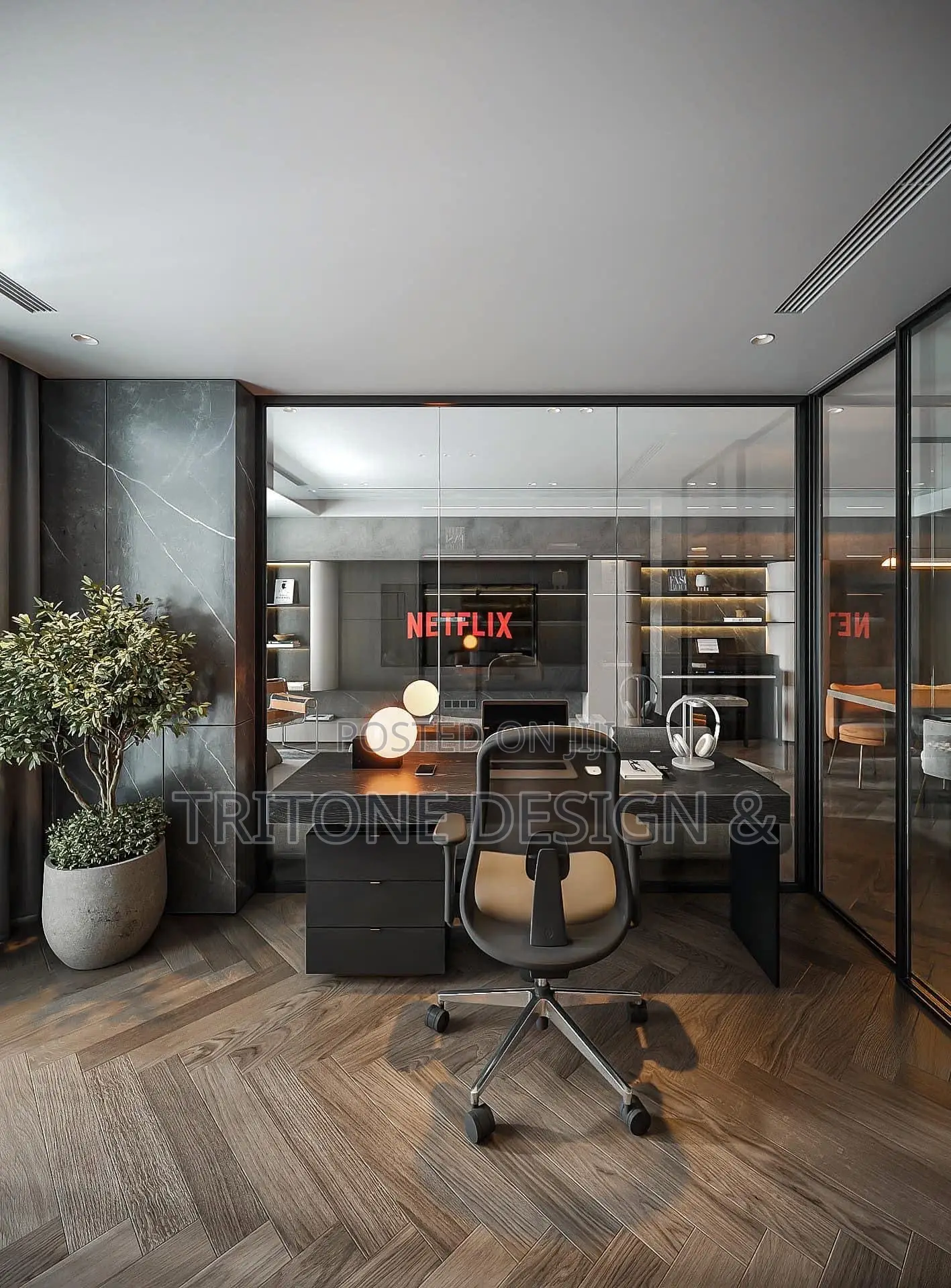 Best Interior Design Enugu