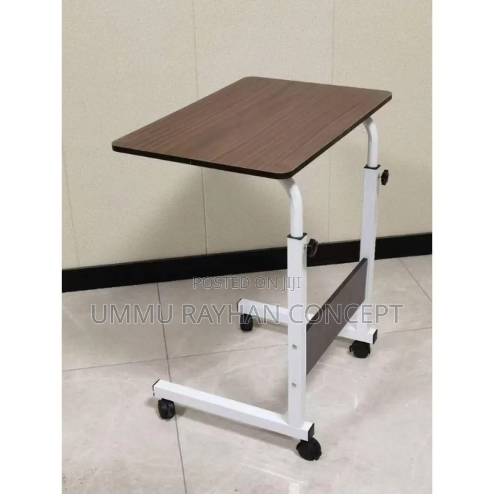 Adjustable Height Laptop/Study Table