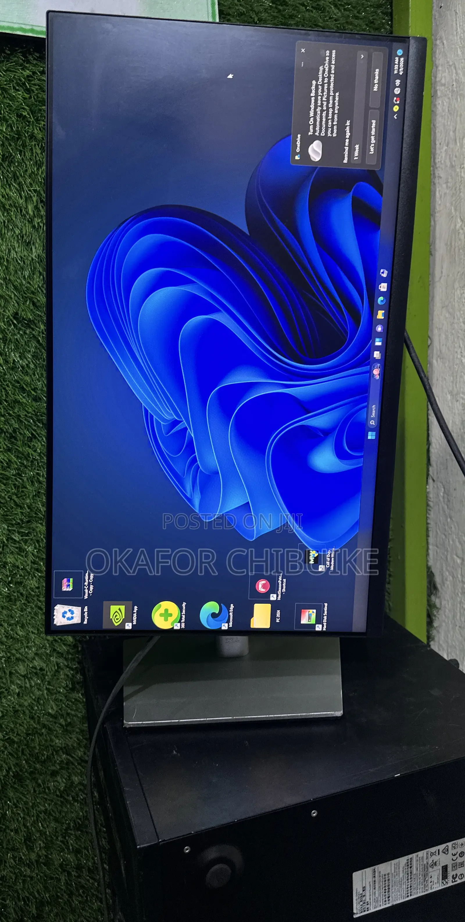 Dell 24 Inch’S Monitor