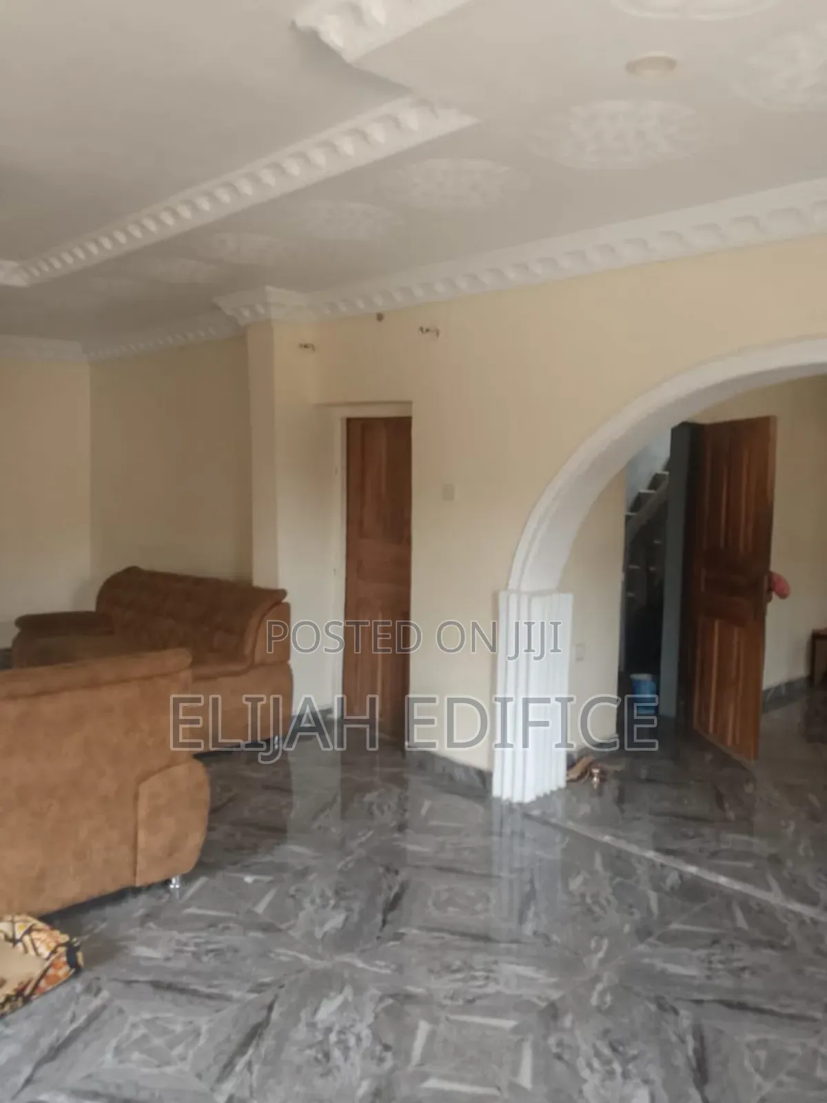 Furnished 12bdrm Duplex in Isuti, Igando / Ikotun/Igando for sale
