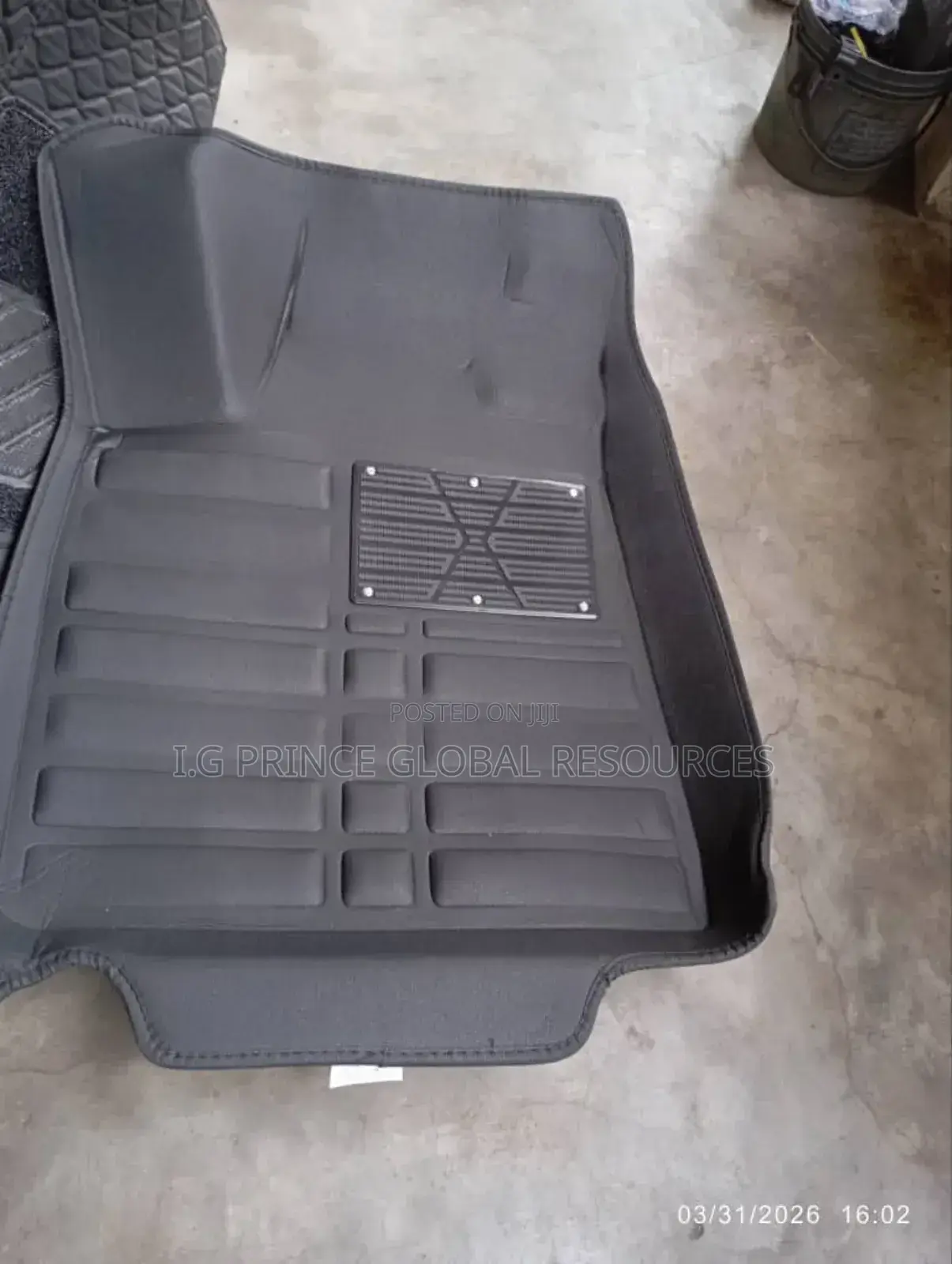 Quality Footmat New
