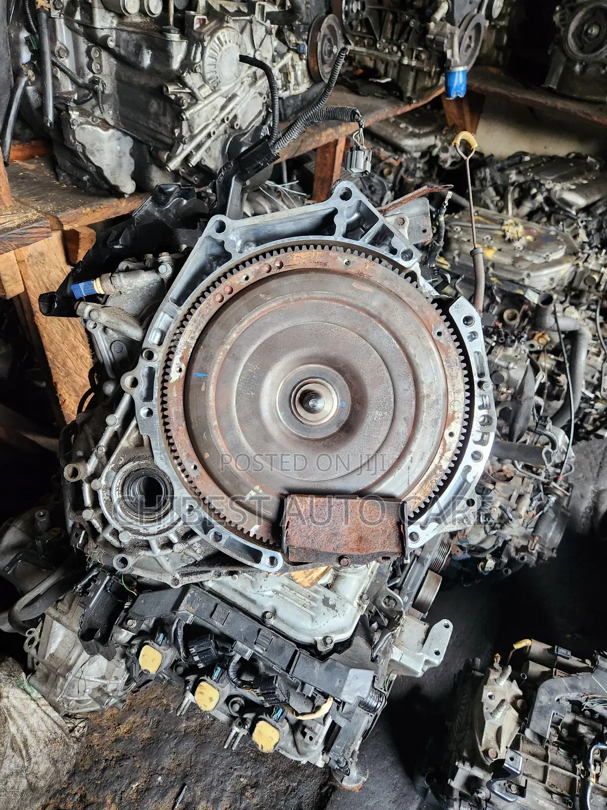 Automatic Gearbox for Honda Pilot or Accord 2008/2010 Model Direct