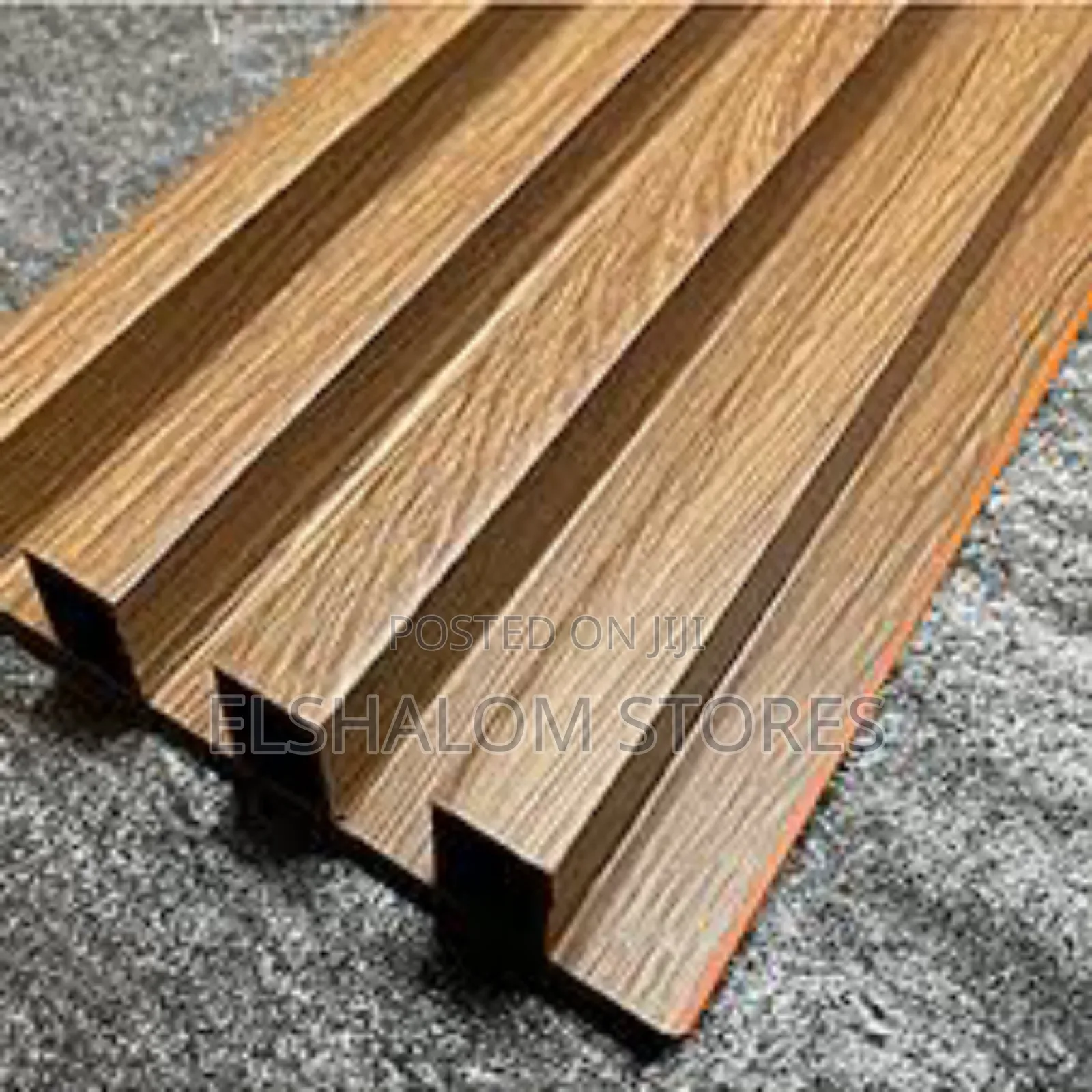 Wall Fluted Panel