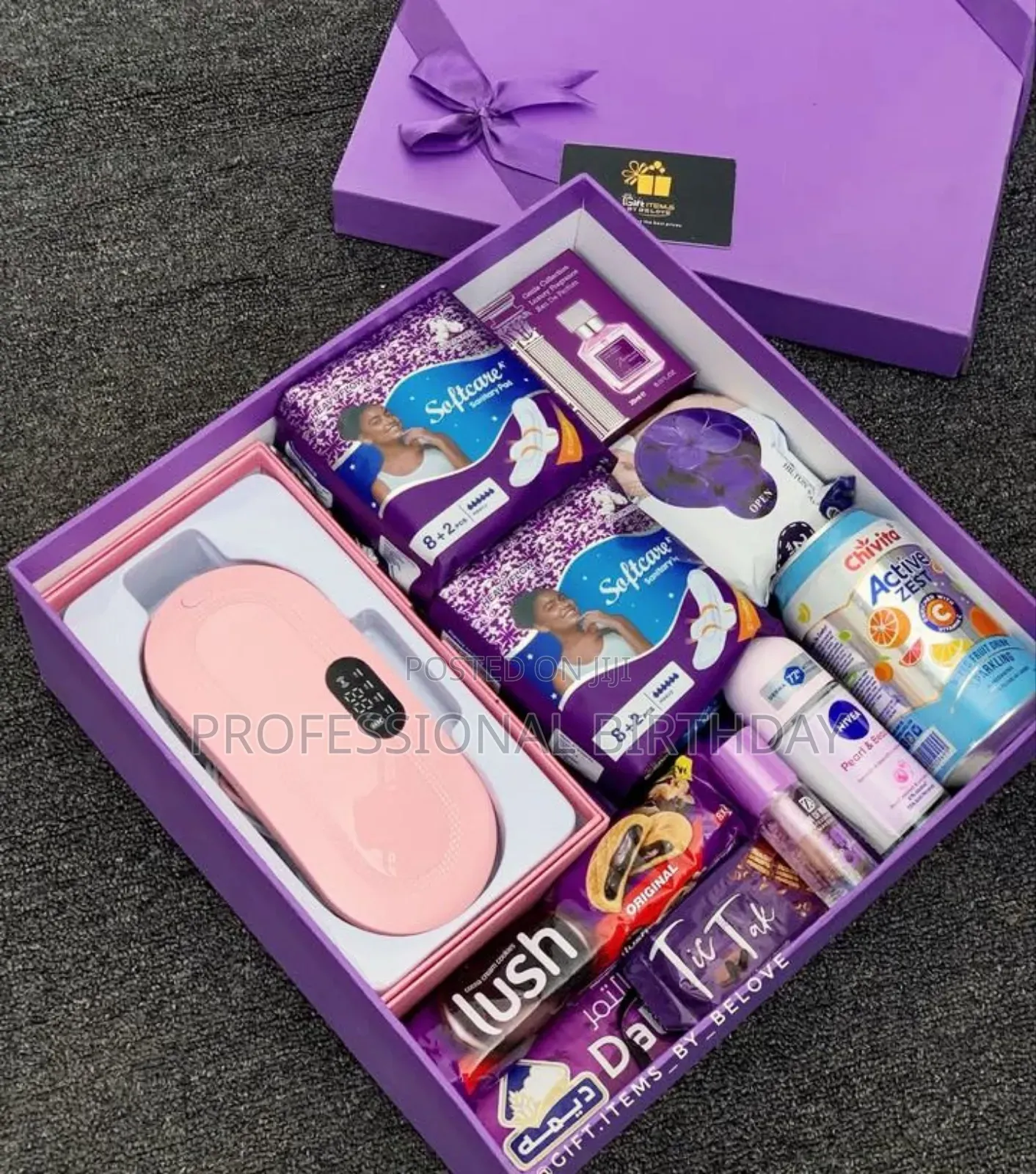 Gift Box Same Day Delivery, Lagos State.