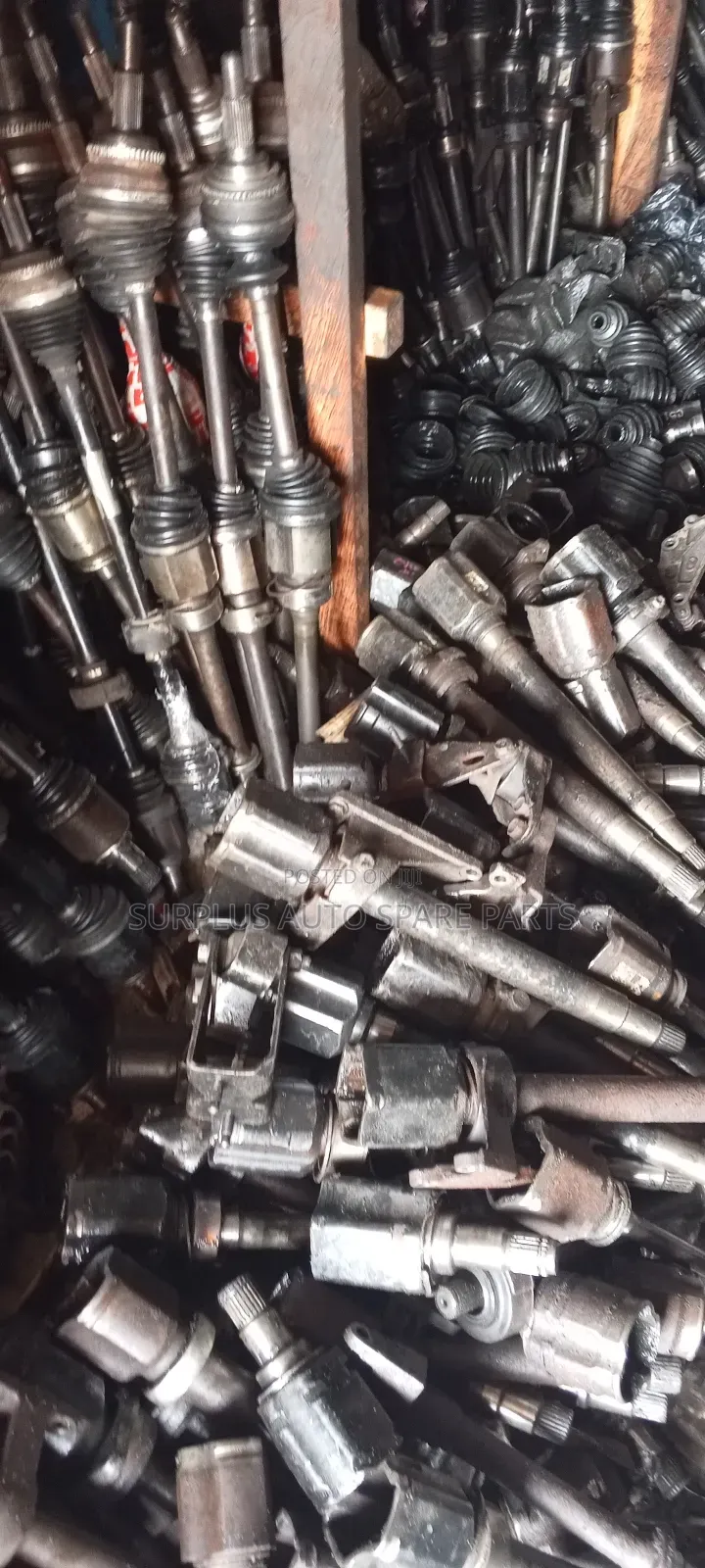 Driving Shaft Cup for 2gr and Other Cups I Sell