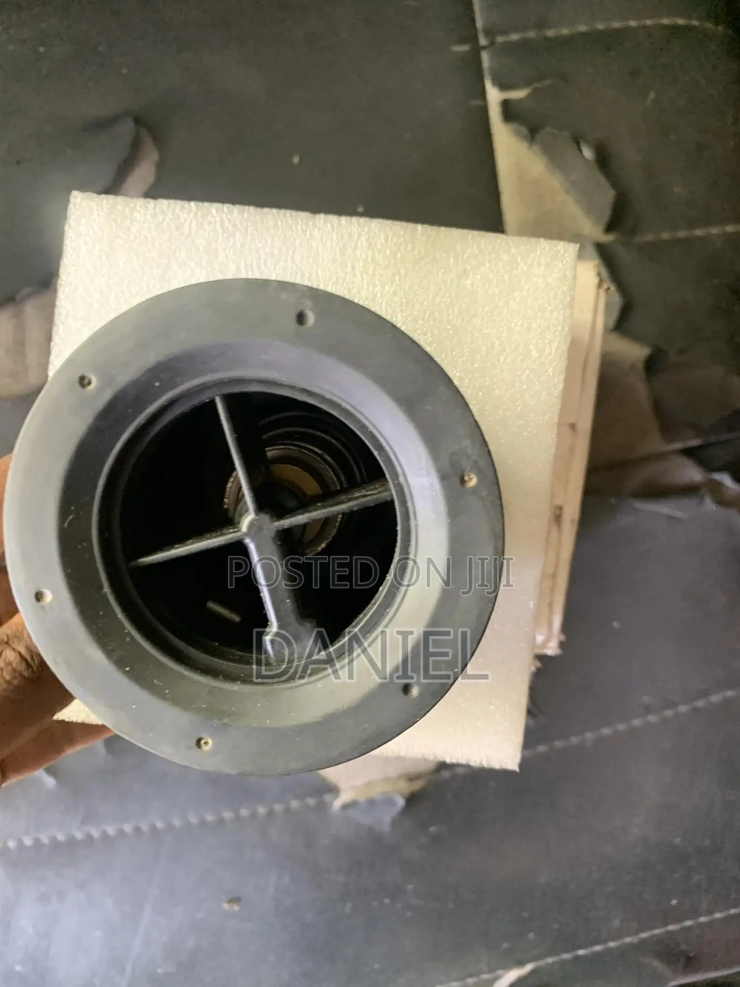 Porsche Engine Thermostat