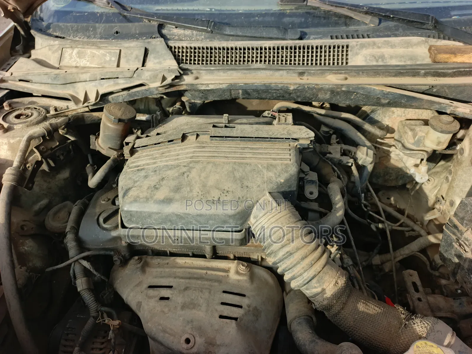 Toyota RAV4 2002 Gold