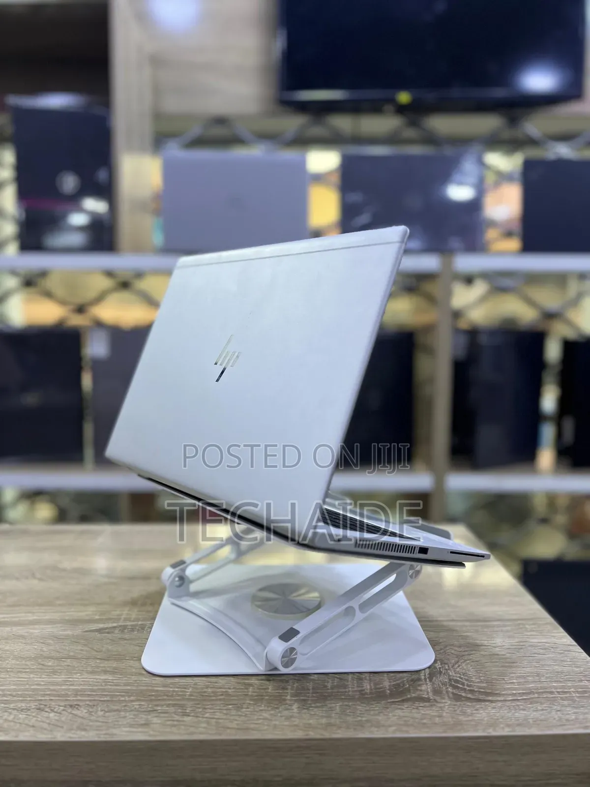 Laptop HP EliteBook 830 G5 8GB Intel Core i5 SSD 256GB