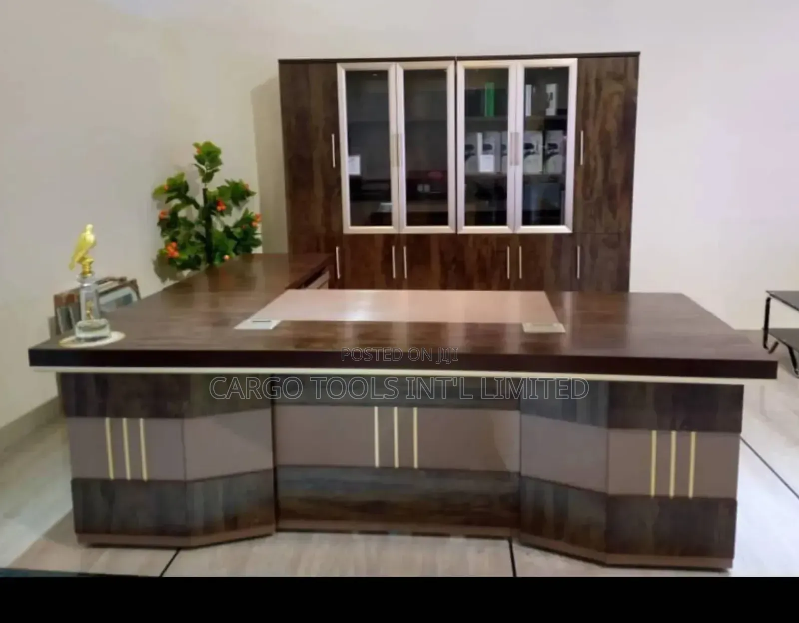 Quality Executive Office Table 1.8mtr