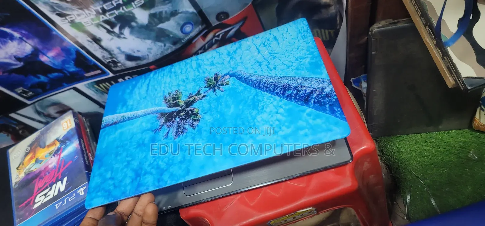 Laptop Acer 4GB Intel Core i5 HDD 160GB